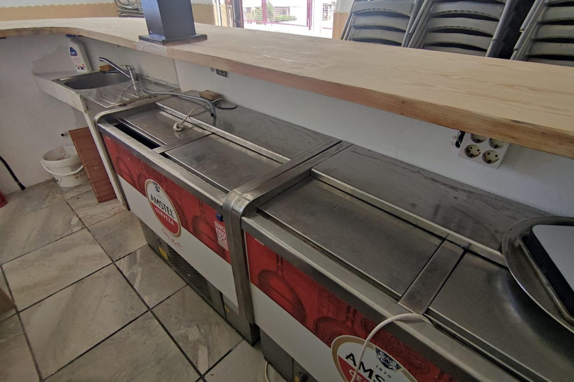 Reventa - Local Comercial - Alicante - San Gabriel