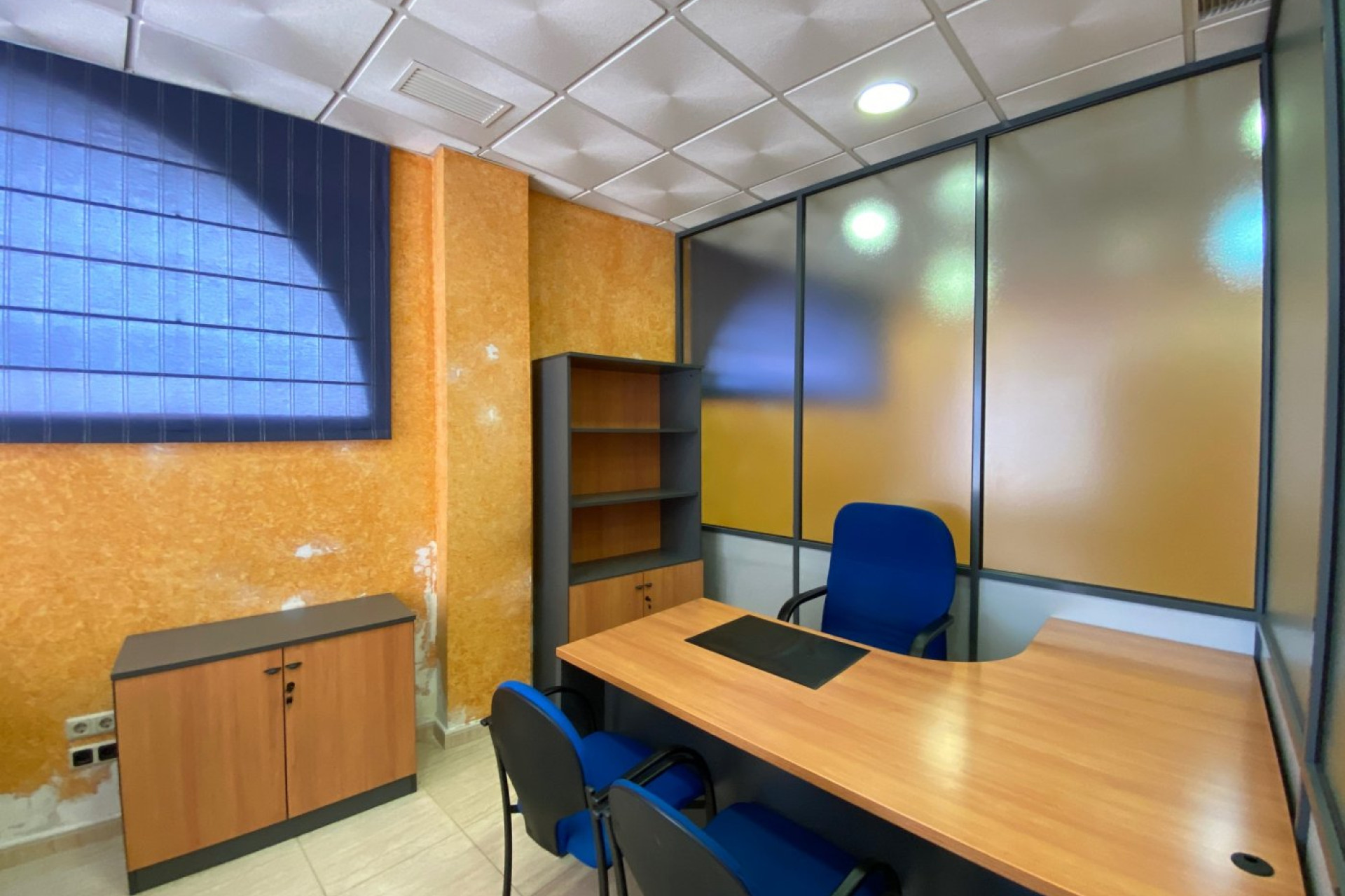 Reventa - Local Comercial - Alicante - Villafranqueza