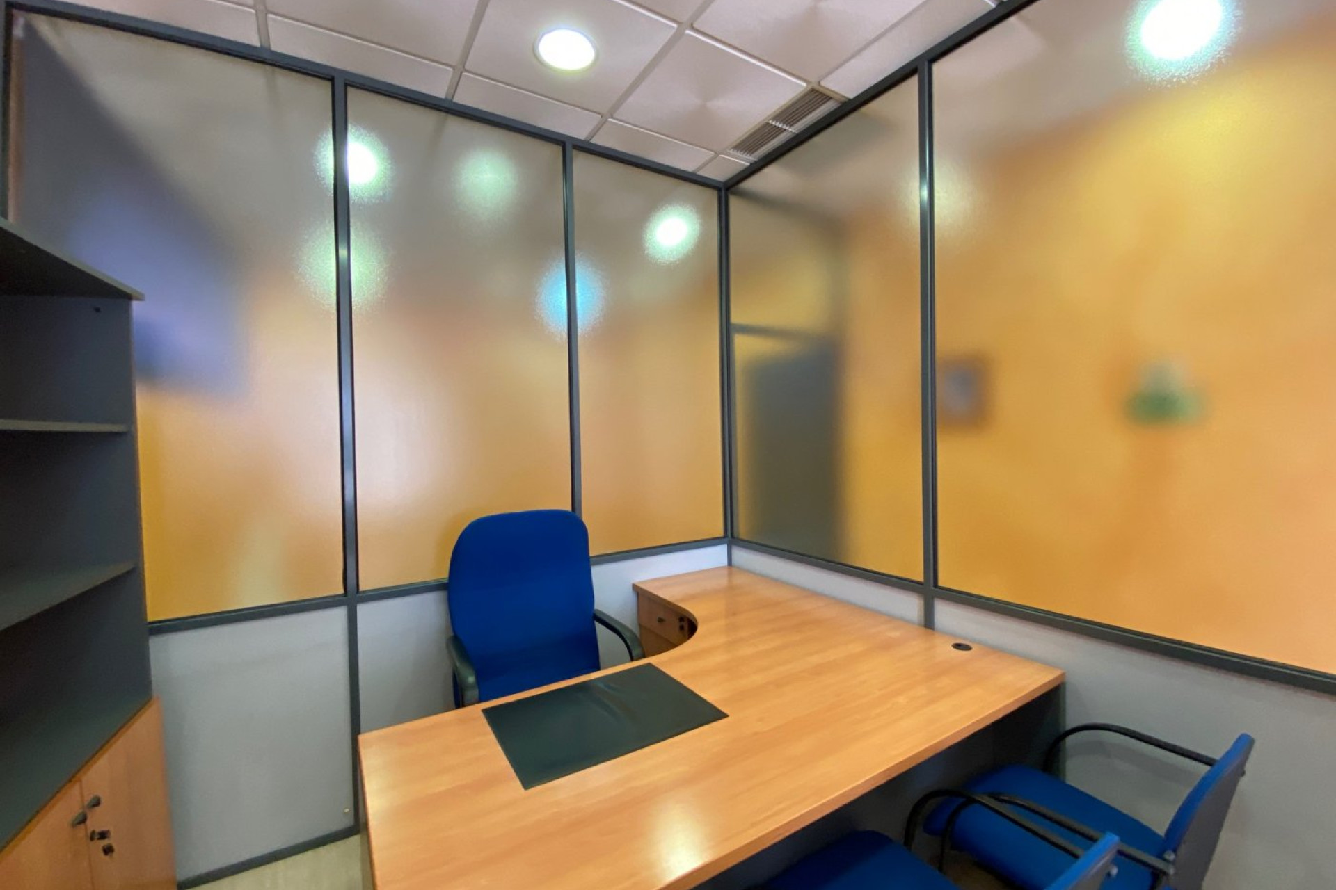 Reventa - Local Comercial - Alicante - Villafranqueza