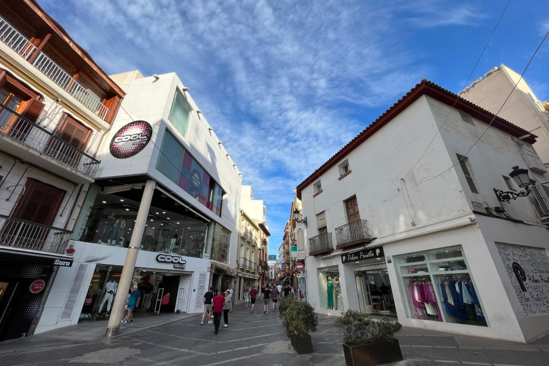 Reventa - Local Comercial - Benidorm - Centro