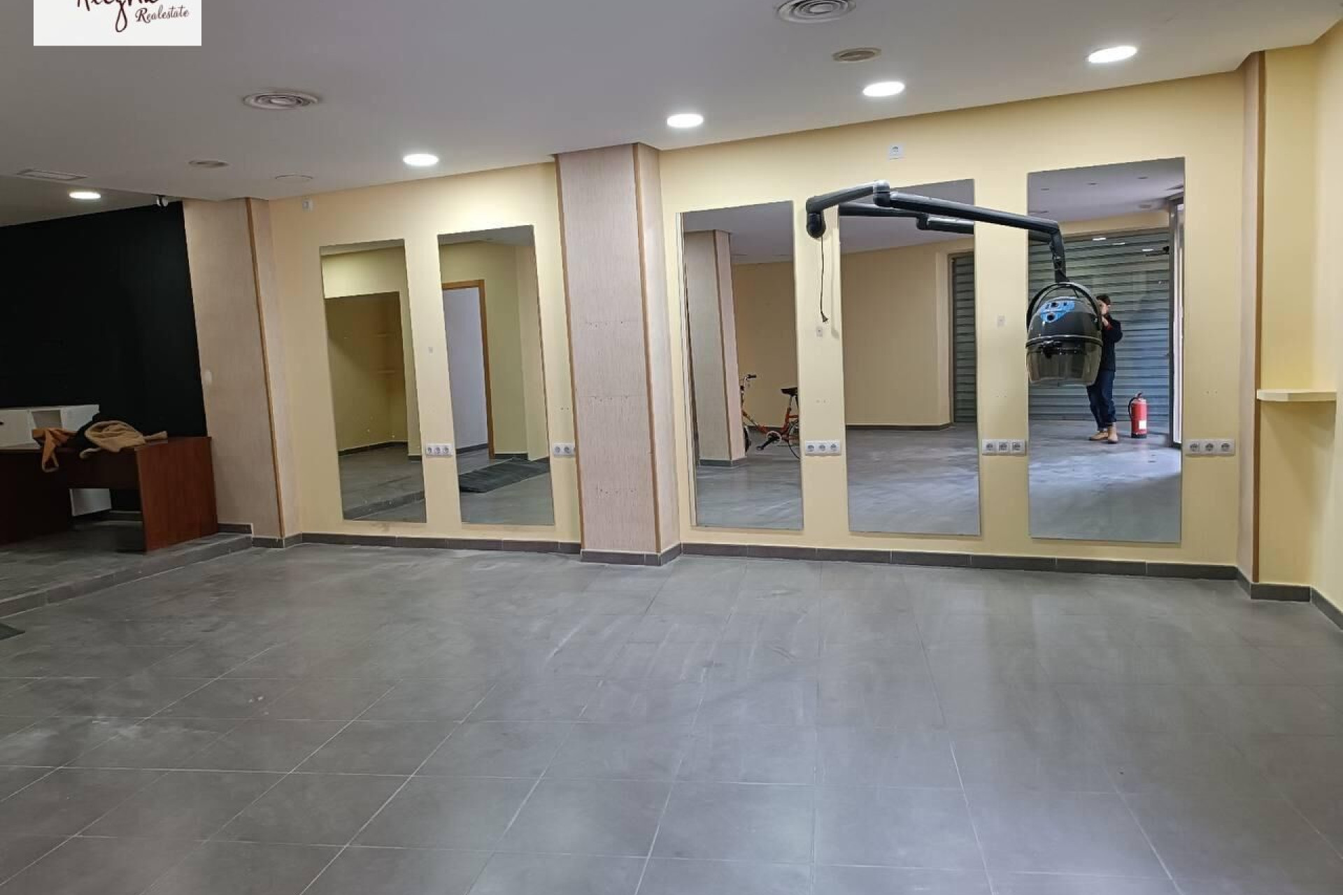 Reventa - Local Comercial - Burjassot - UNIVERSIDADES