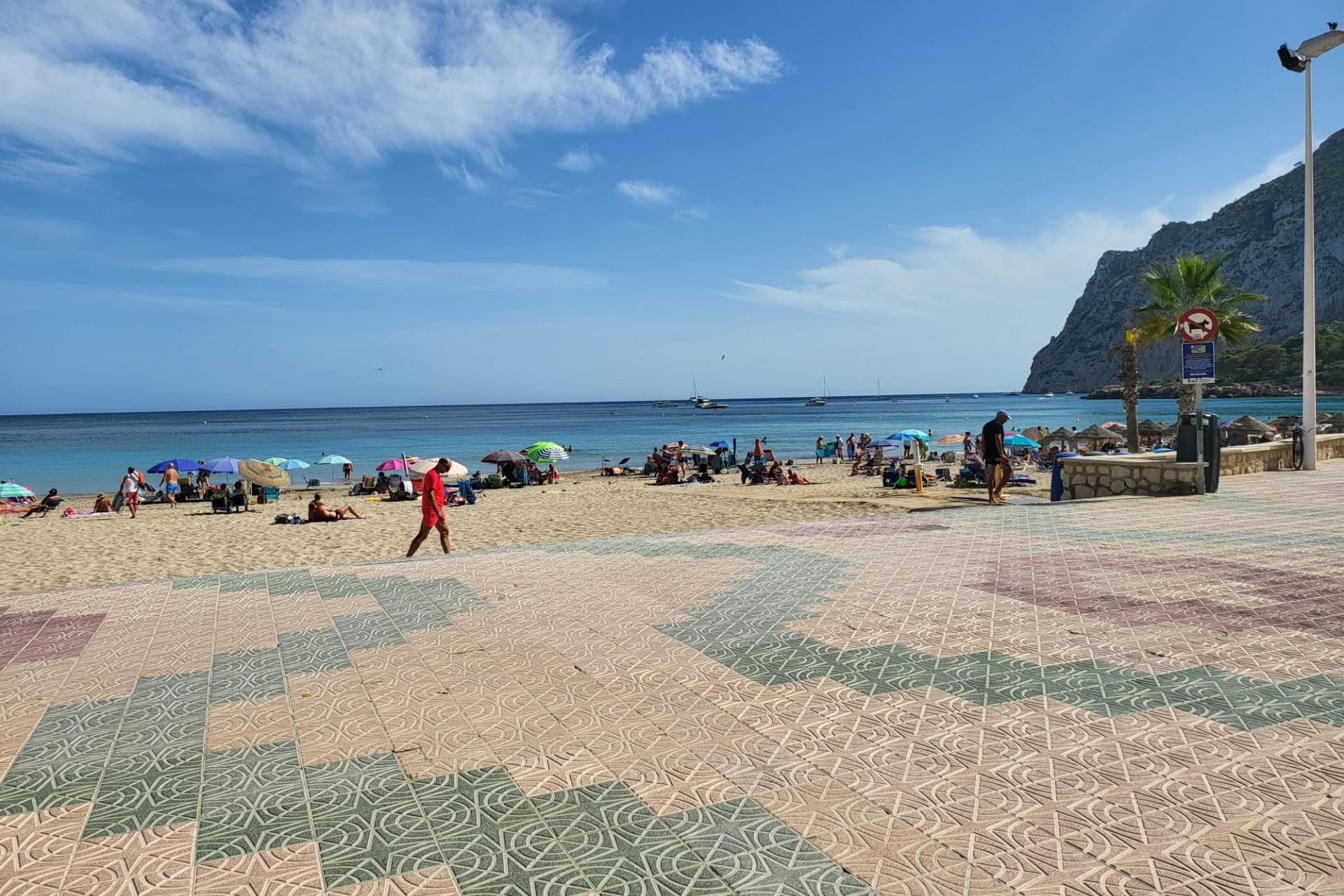 Reventa - Local Comercial - Calpe - Ifach