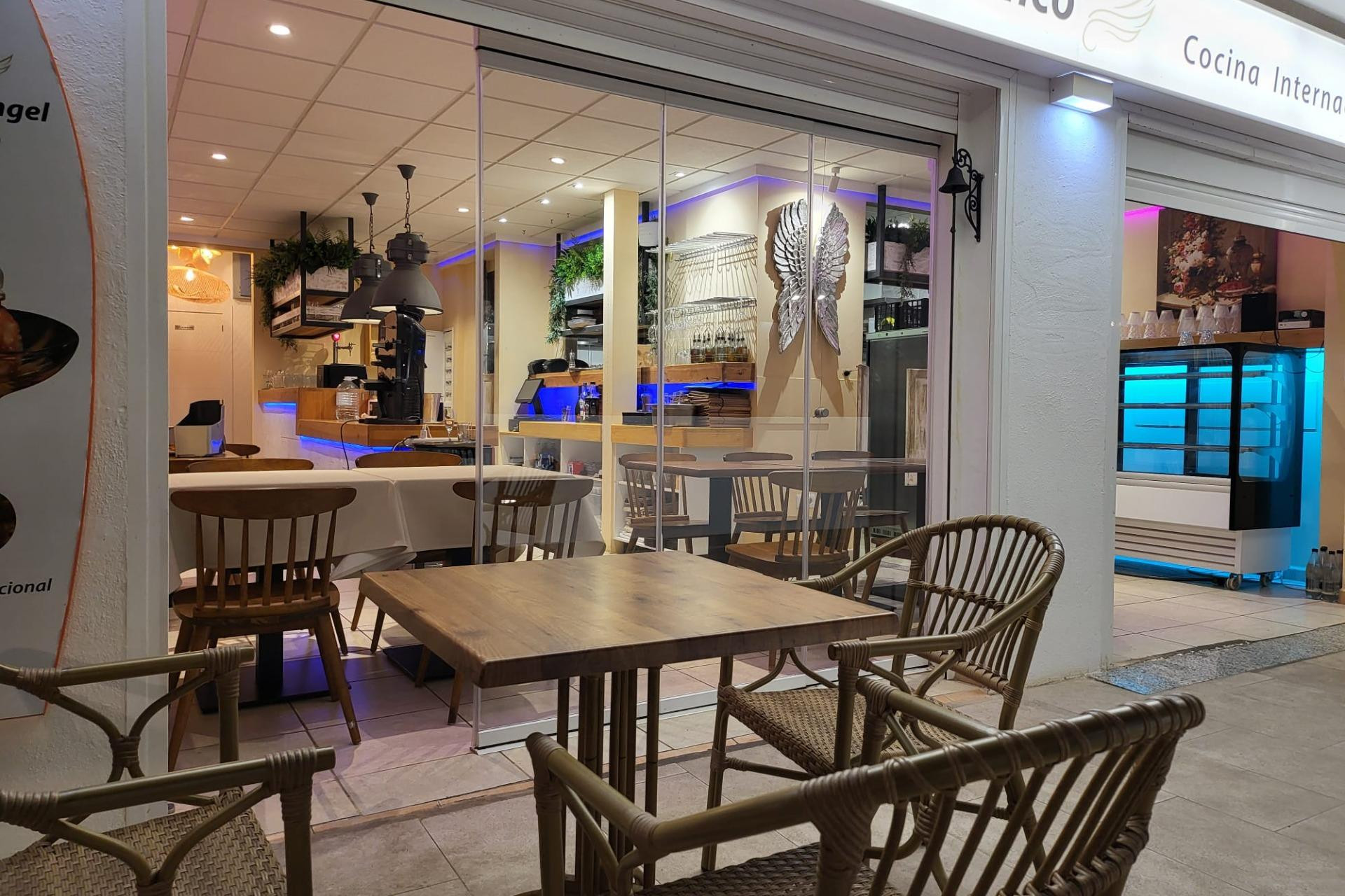 Reventa - Local Comercial - Calpe - Ifach