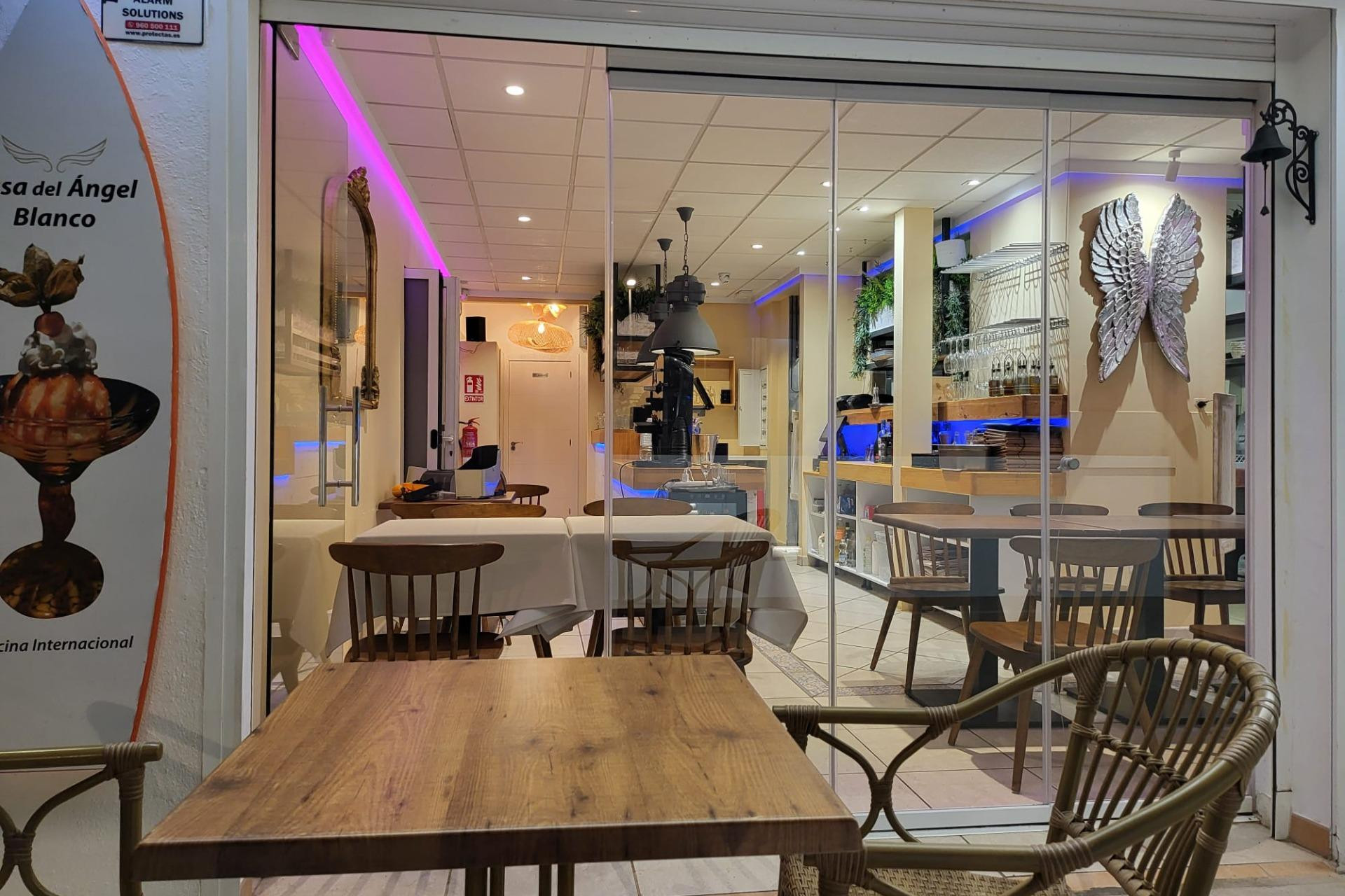 Reventa - Local Comercial - Calpe - Ifach