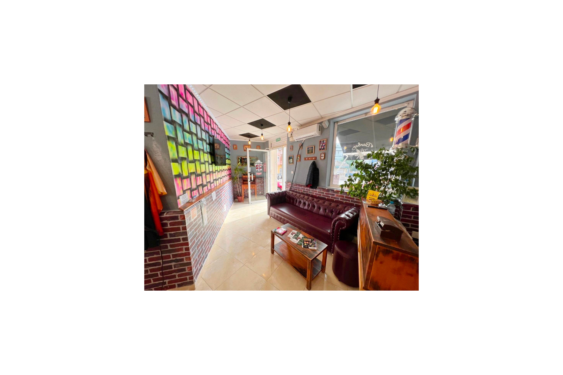 Reventa - Local Comercial - Guardamar del Segura - Guardamar