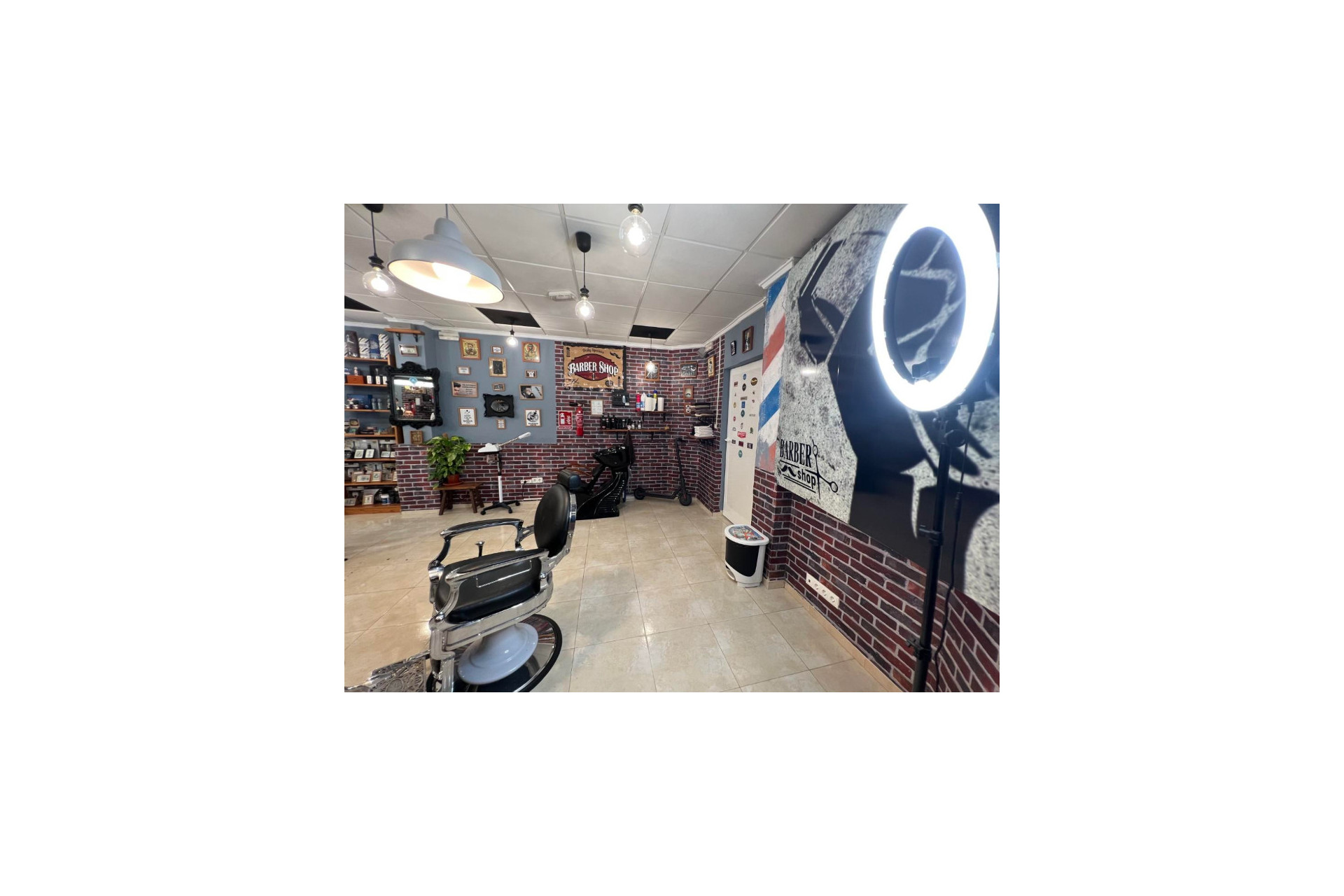 Reventa - Local Comercial - Guardamar del Segura - Guardamar