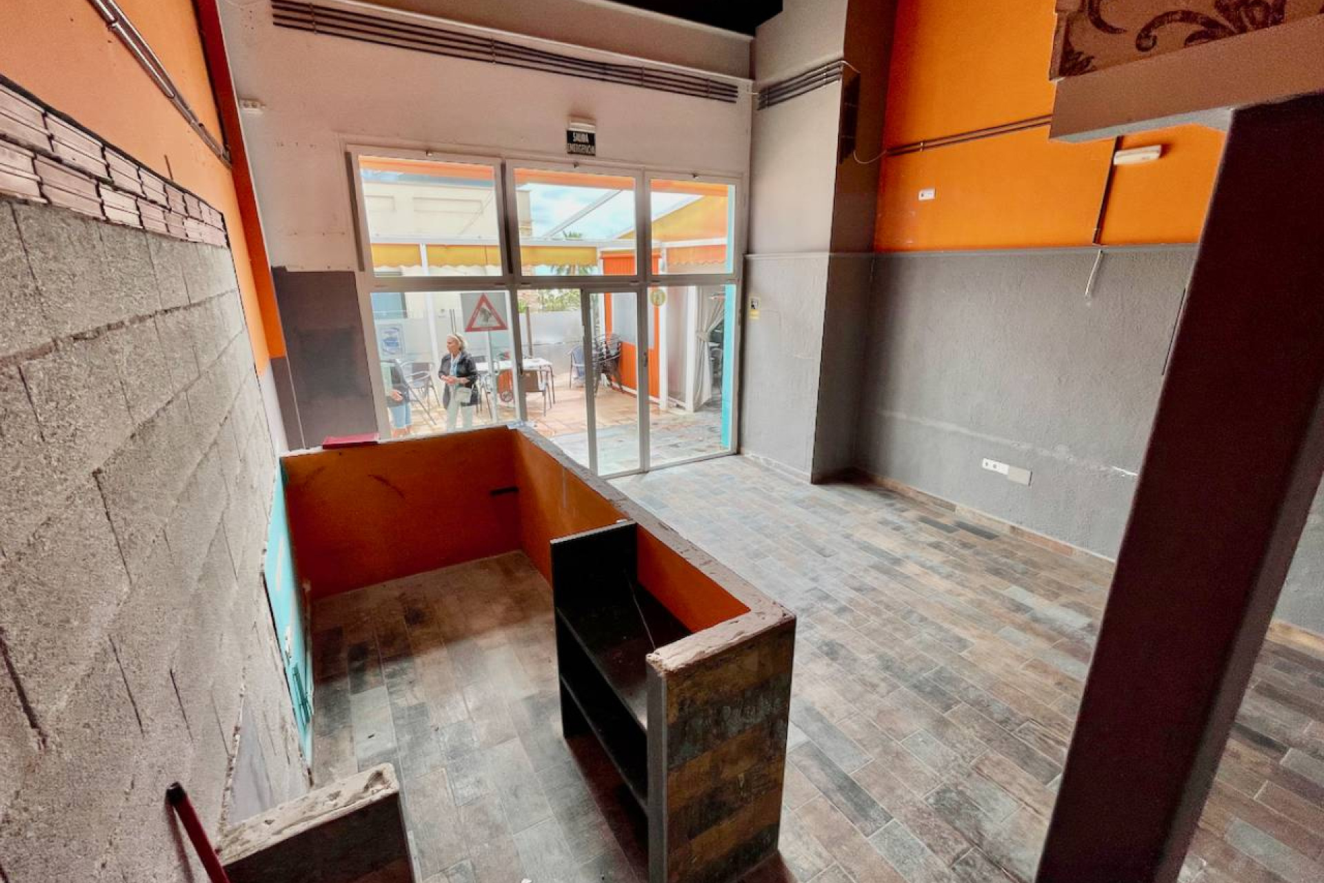 Reventa - Local Comercial - La Finca Golf