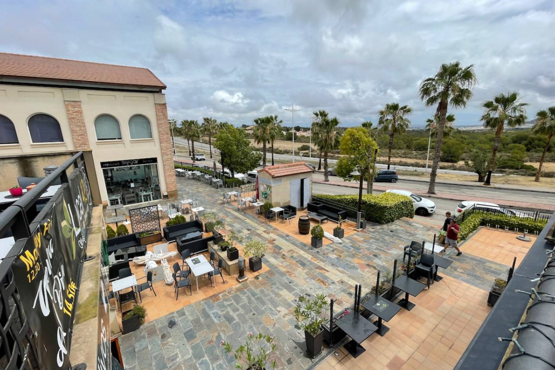 Reventa - Local Comercial - La Finca Golf