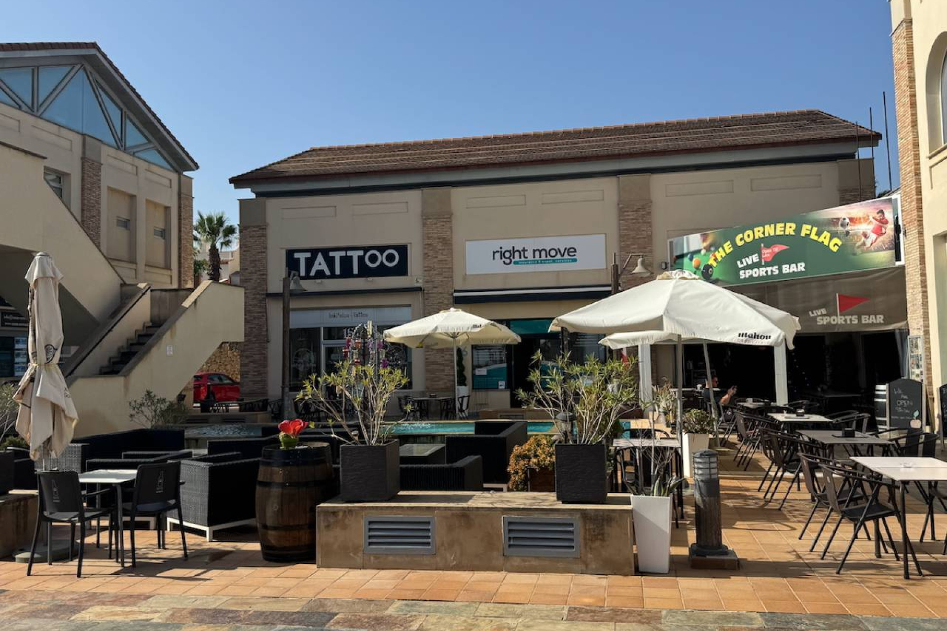 Reventa - Local Comercial - La Finca Golf