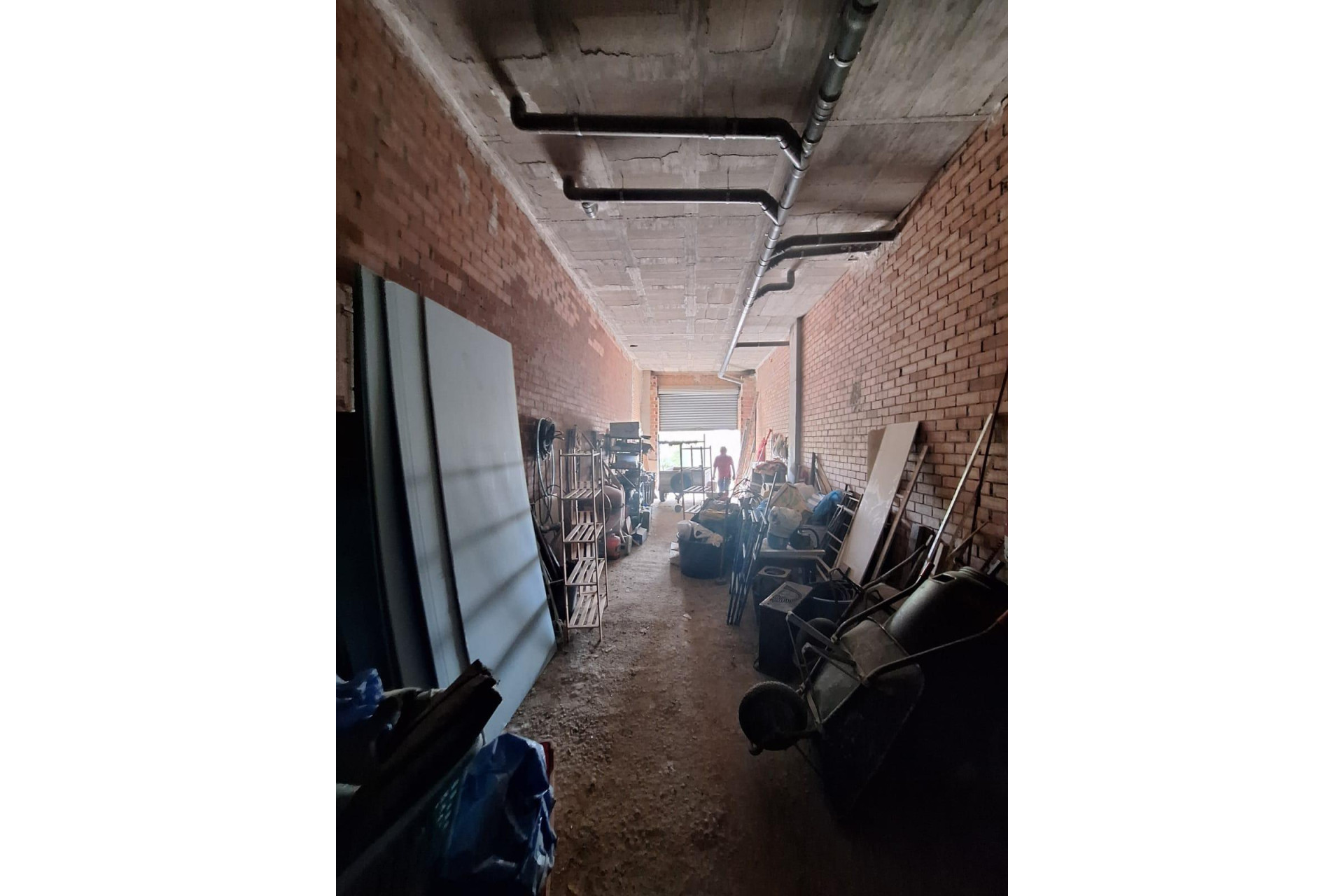 Reventa - Local Comercial - Los Montesinos - Pueblo 8