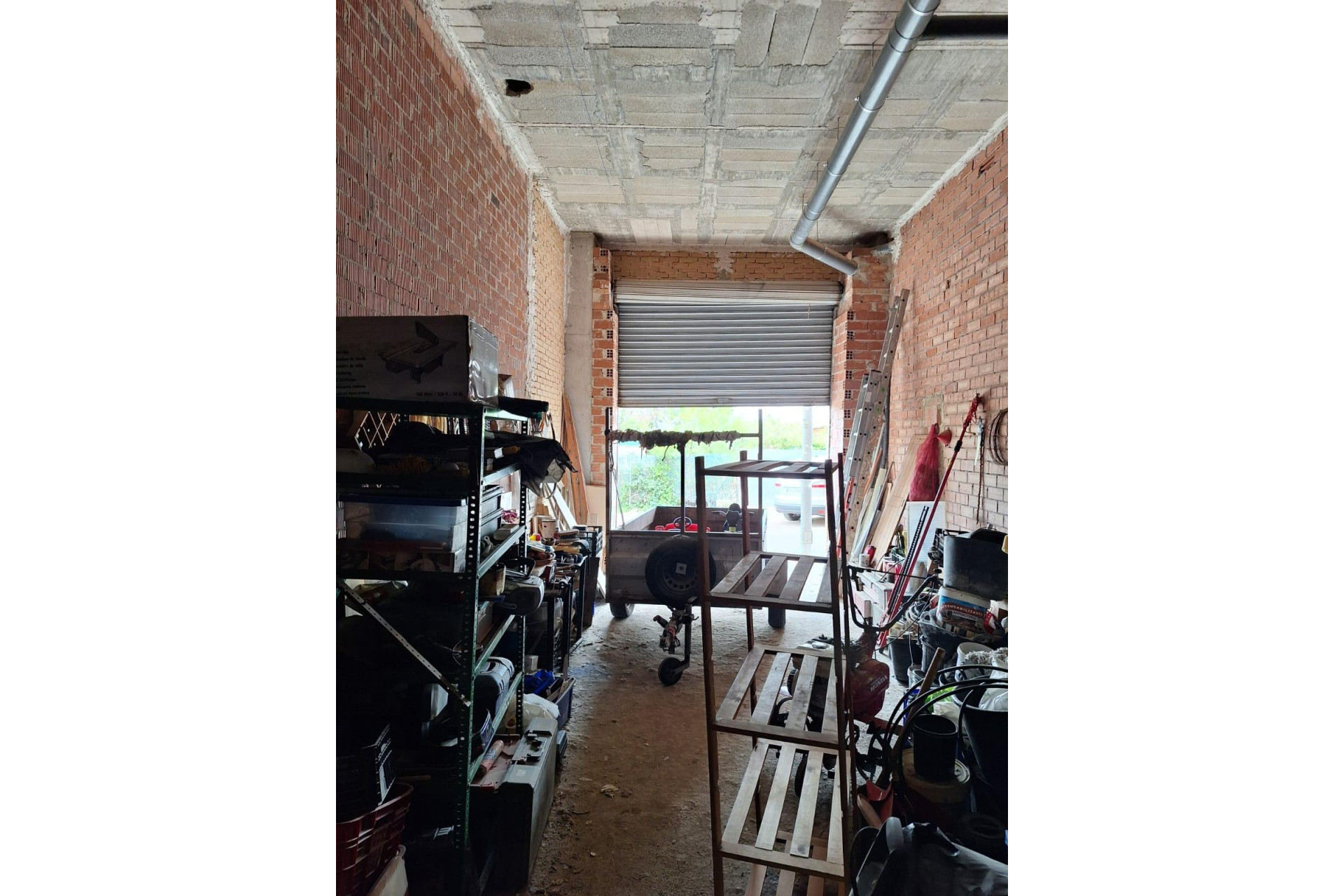 Reventa - Local Comercial - Los Montesinos - Pueblo 8