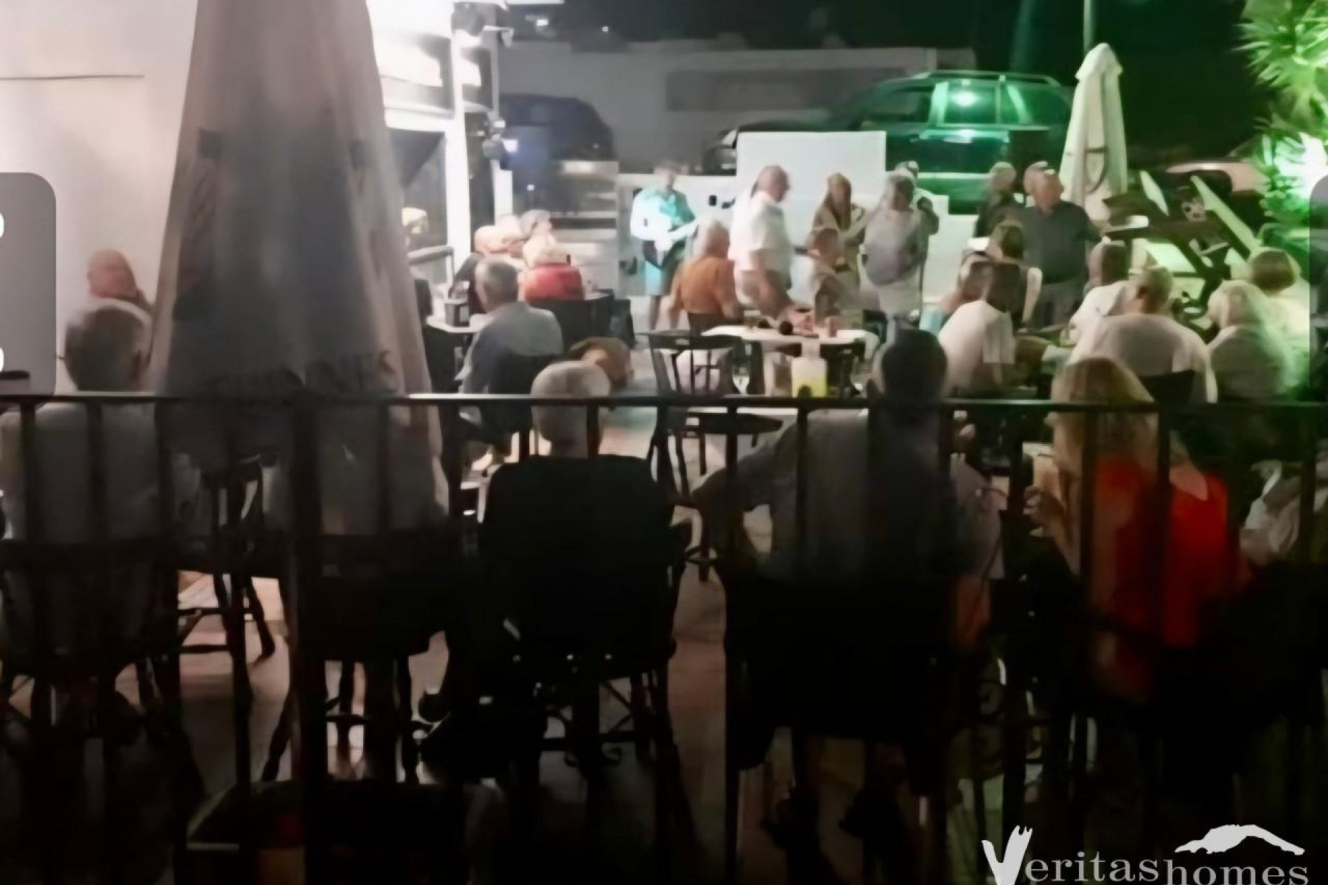 Reventa - Local Comercial - Mojacar Playa