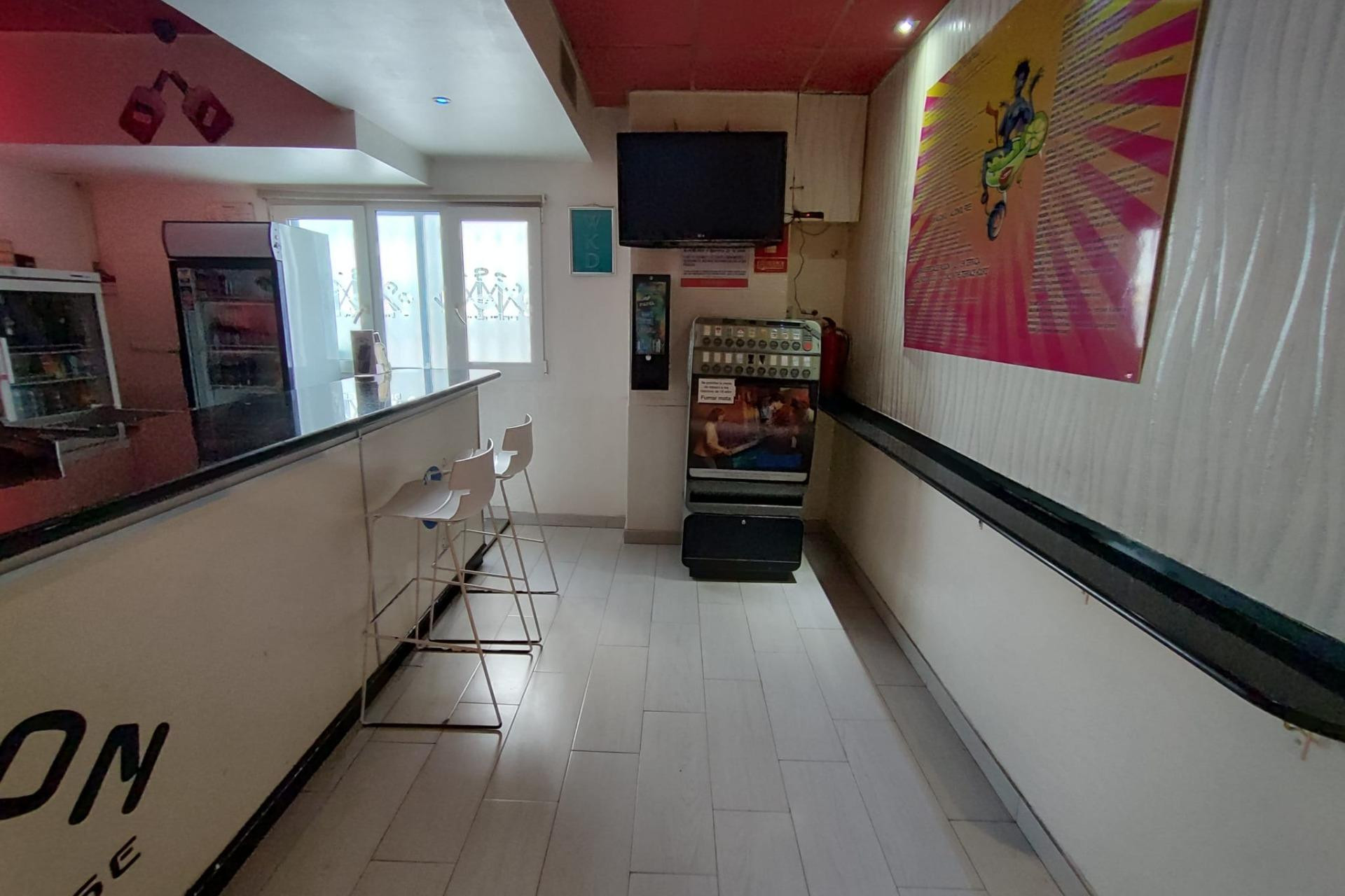 Reventa - Local Comercial - Orihuela Costa - Villamartín