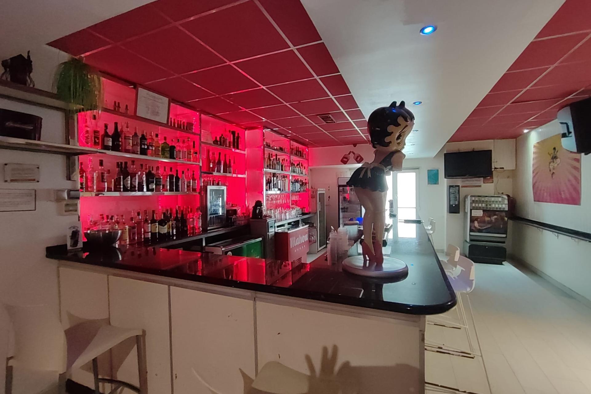 Reventa - Local Comercial - Orihuela Costa - Villamartín