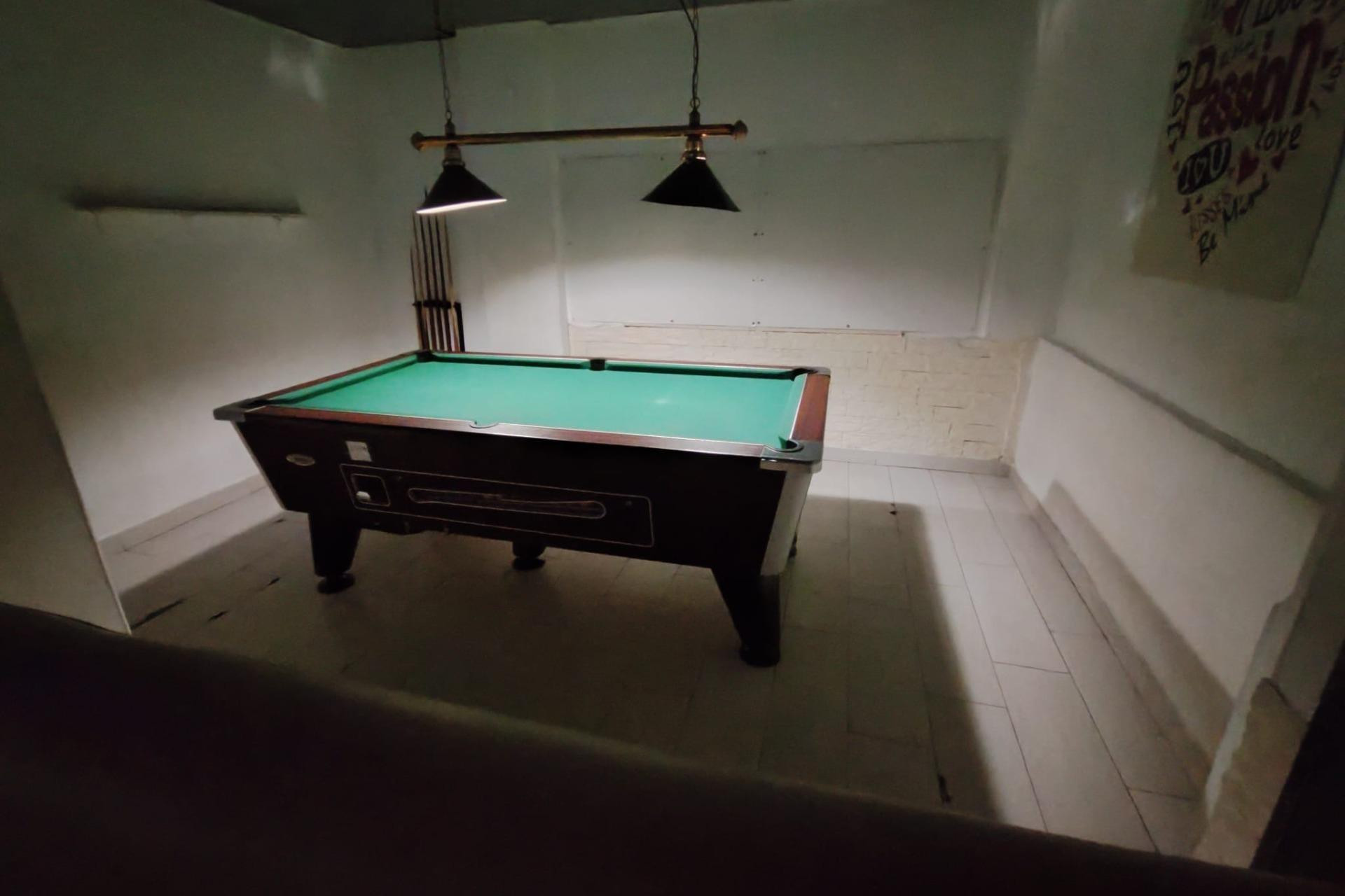 Reventa - Local Comercial - Orihuela Costa - Villamartín