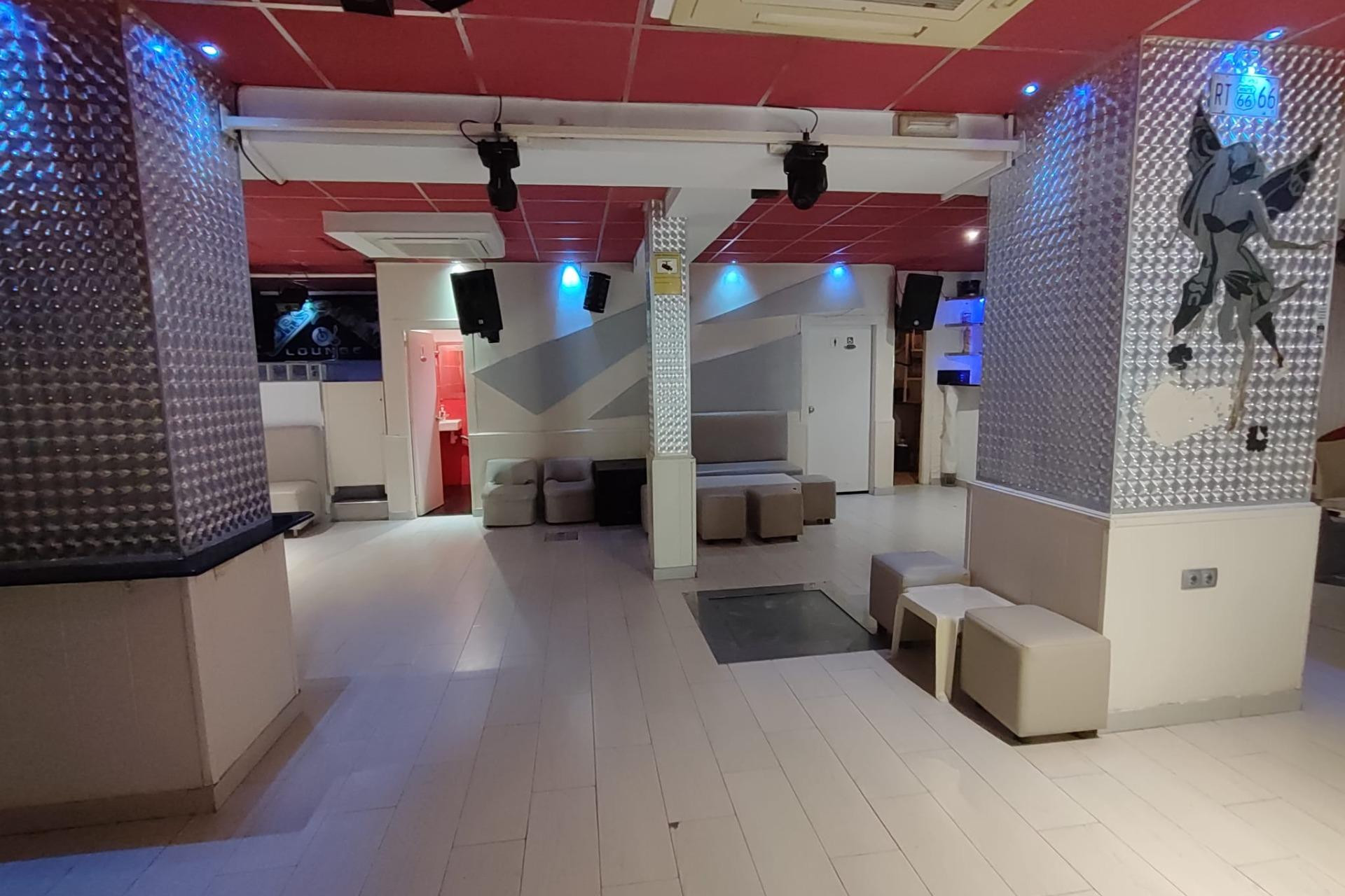 Reventa - Local Comercial - Orihuela Costa - Villamartín