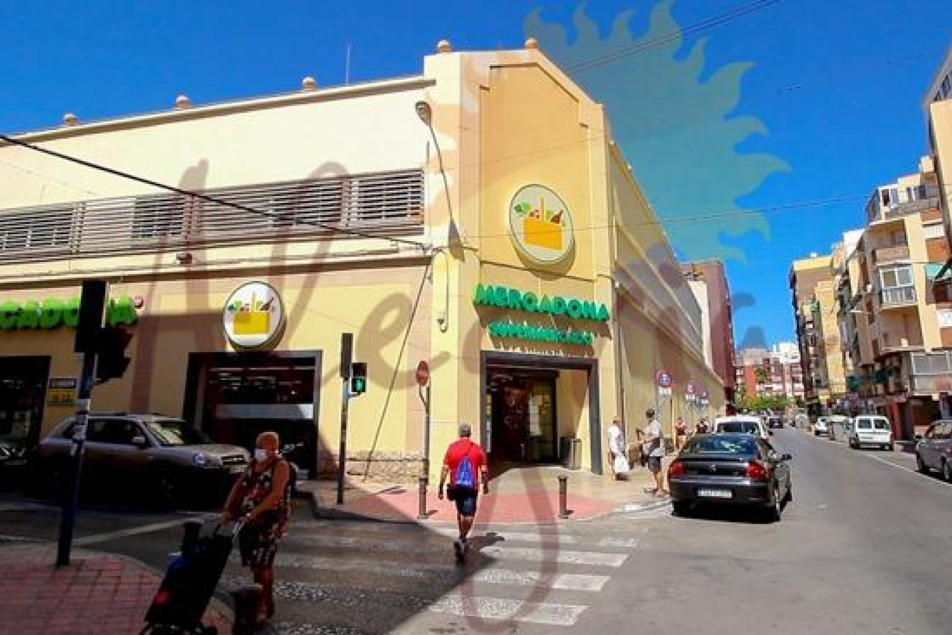 Reventa - Local Comercial - SAN JUAN ALICANTE - Carolinas altas