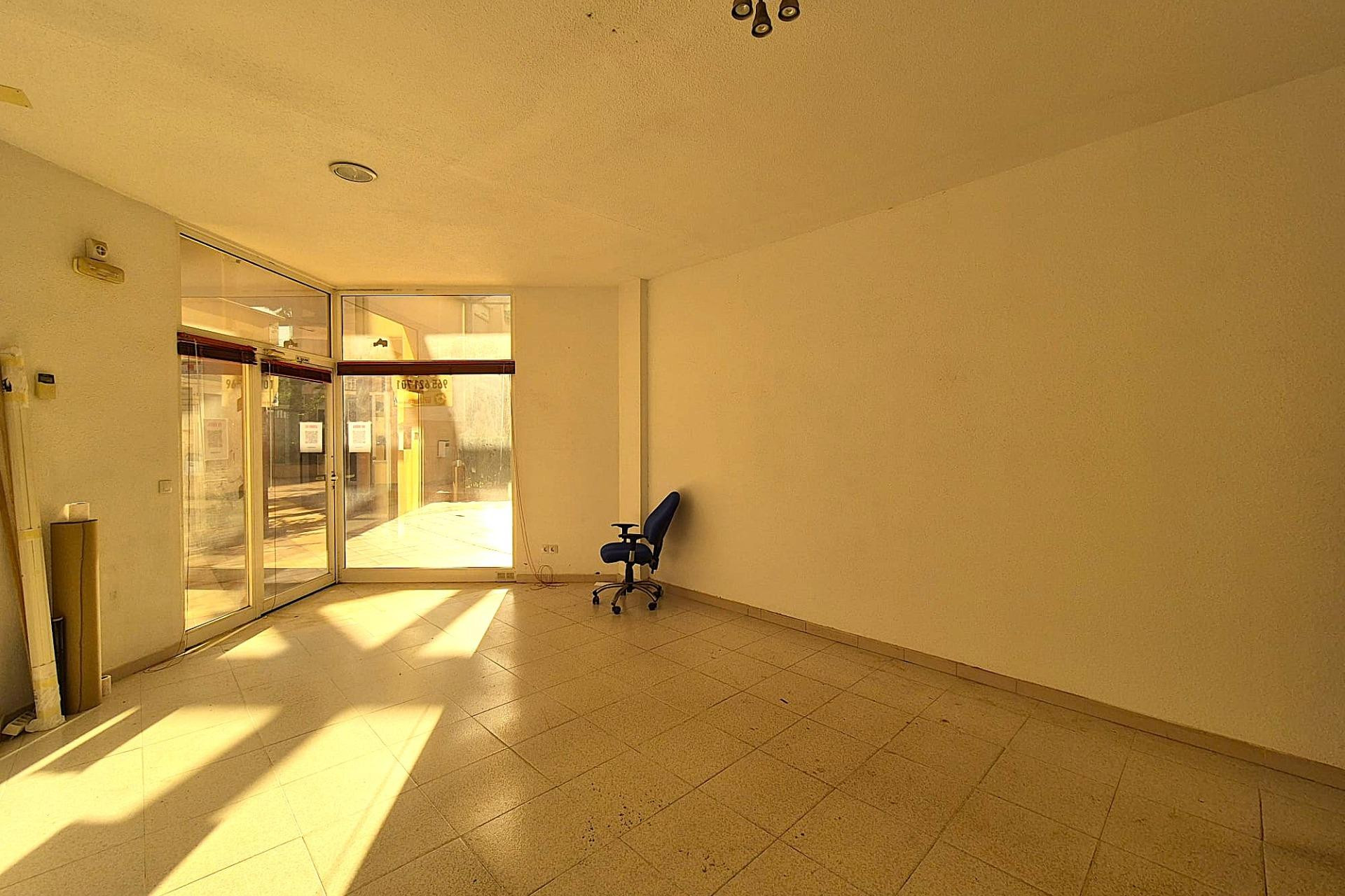 Reventa - Local Comercial - San Juan Playa - san Juan playa