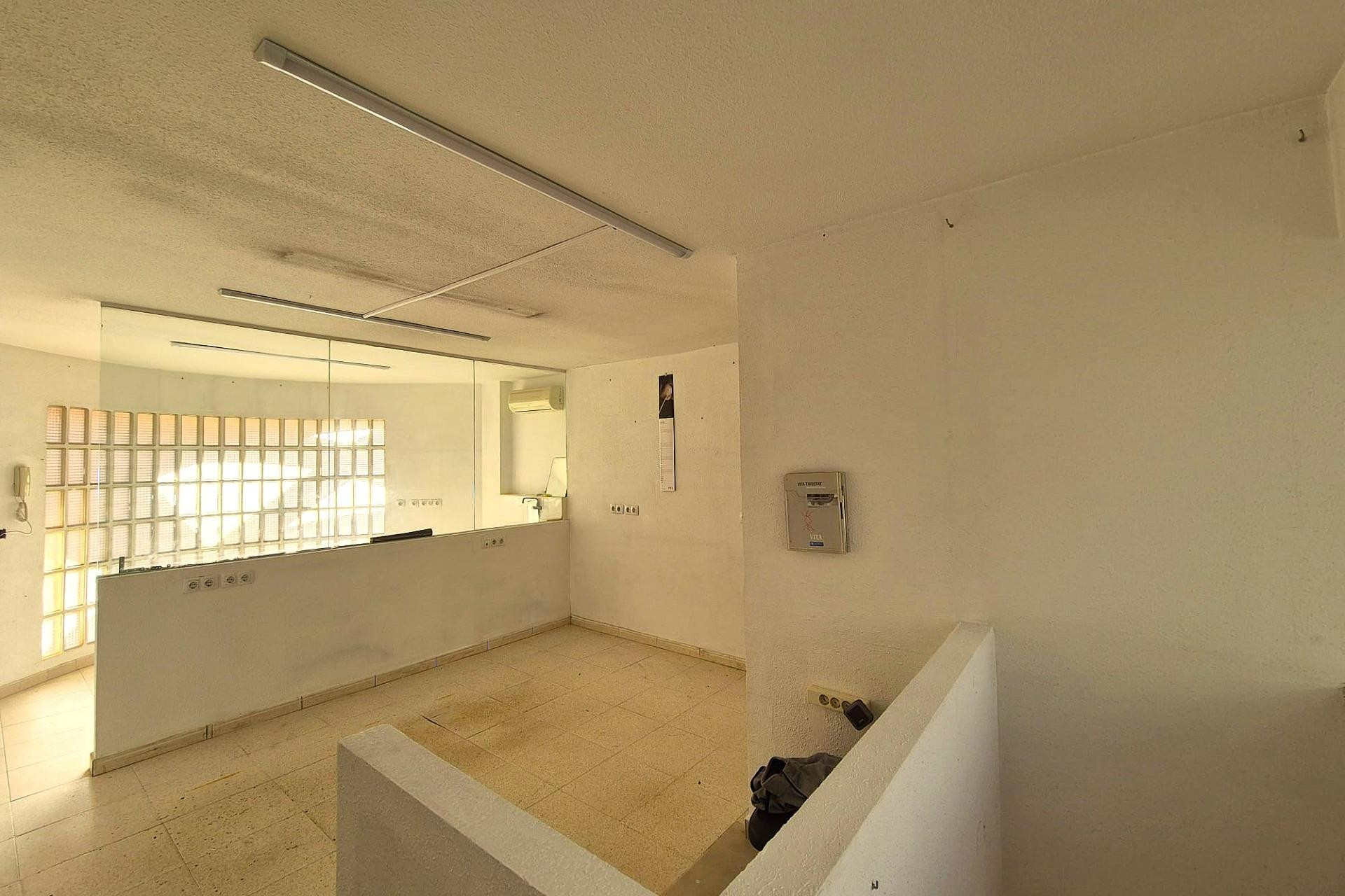 Reventa - Local Comercial - San Juan Playa - san Juan playa