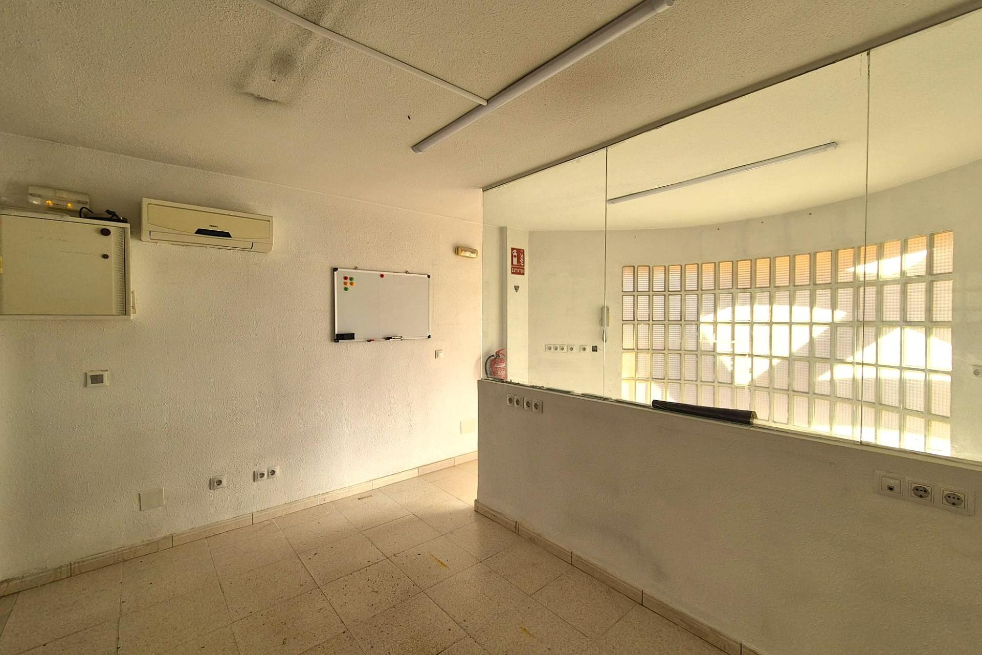 Reventa - Local Comercial - San Juan Playa - san Juan playa