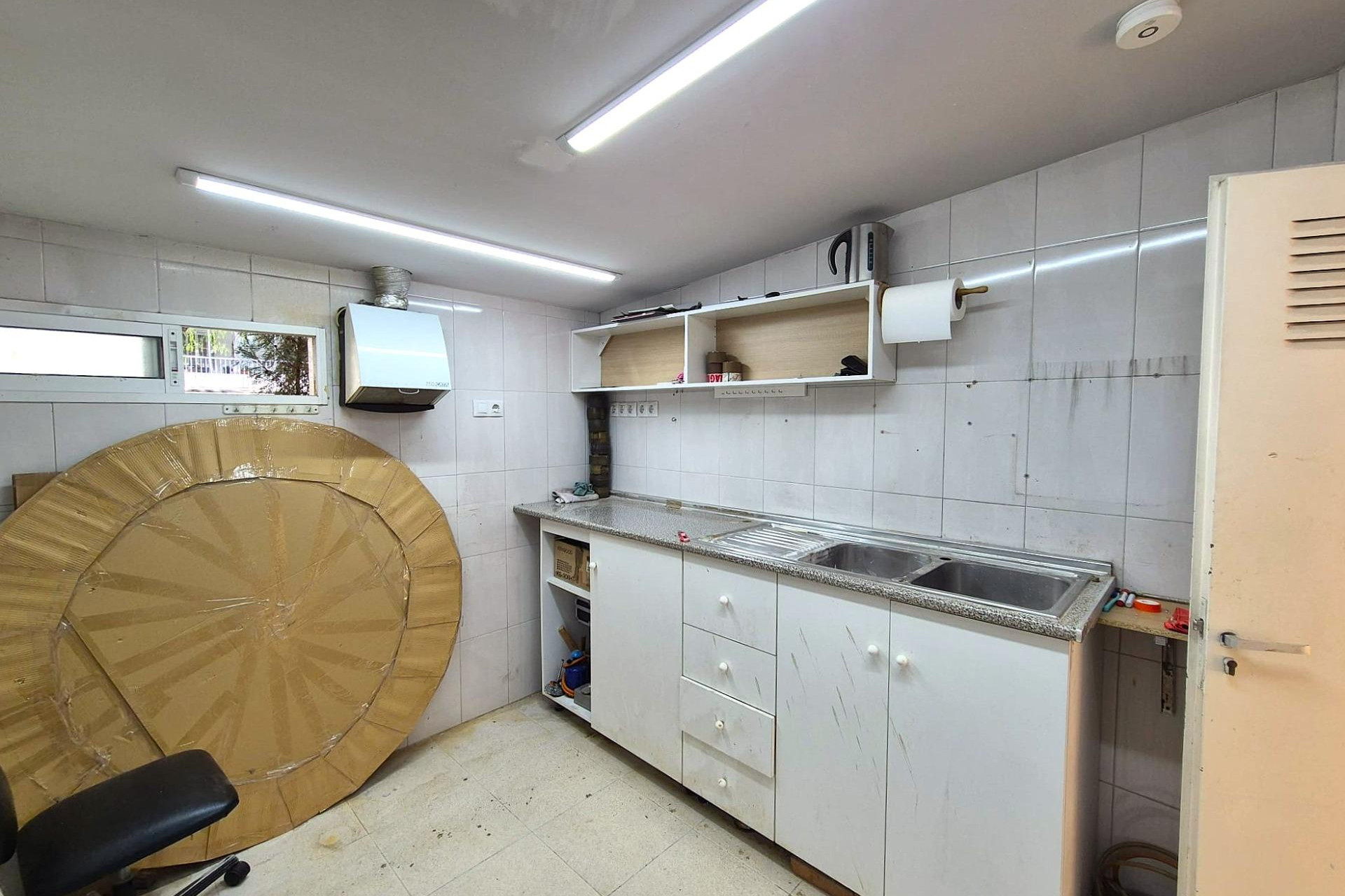 Reventa - Local Comercial - San Juan Playa - san Juan playa