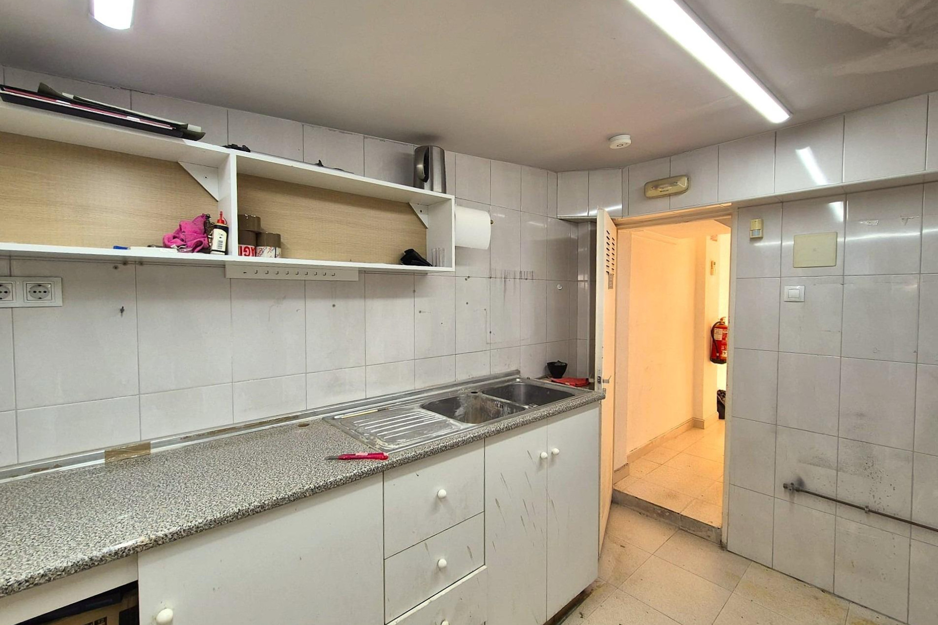 Reventa - Local Comercial - San Juan Playa - san Juan playa