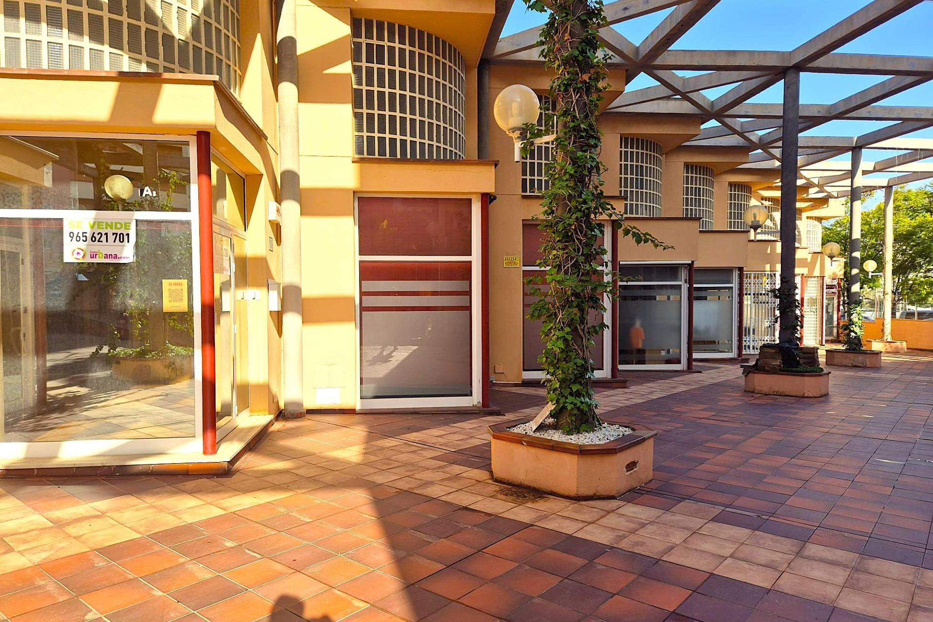 Reventa - Local Comercial - San Juan Playa - san Juan playa