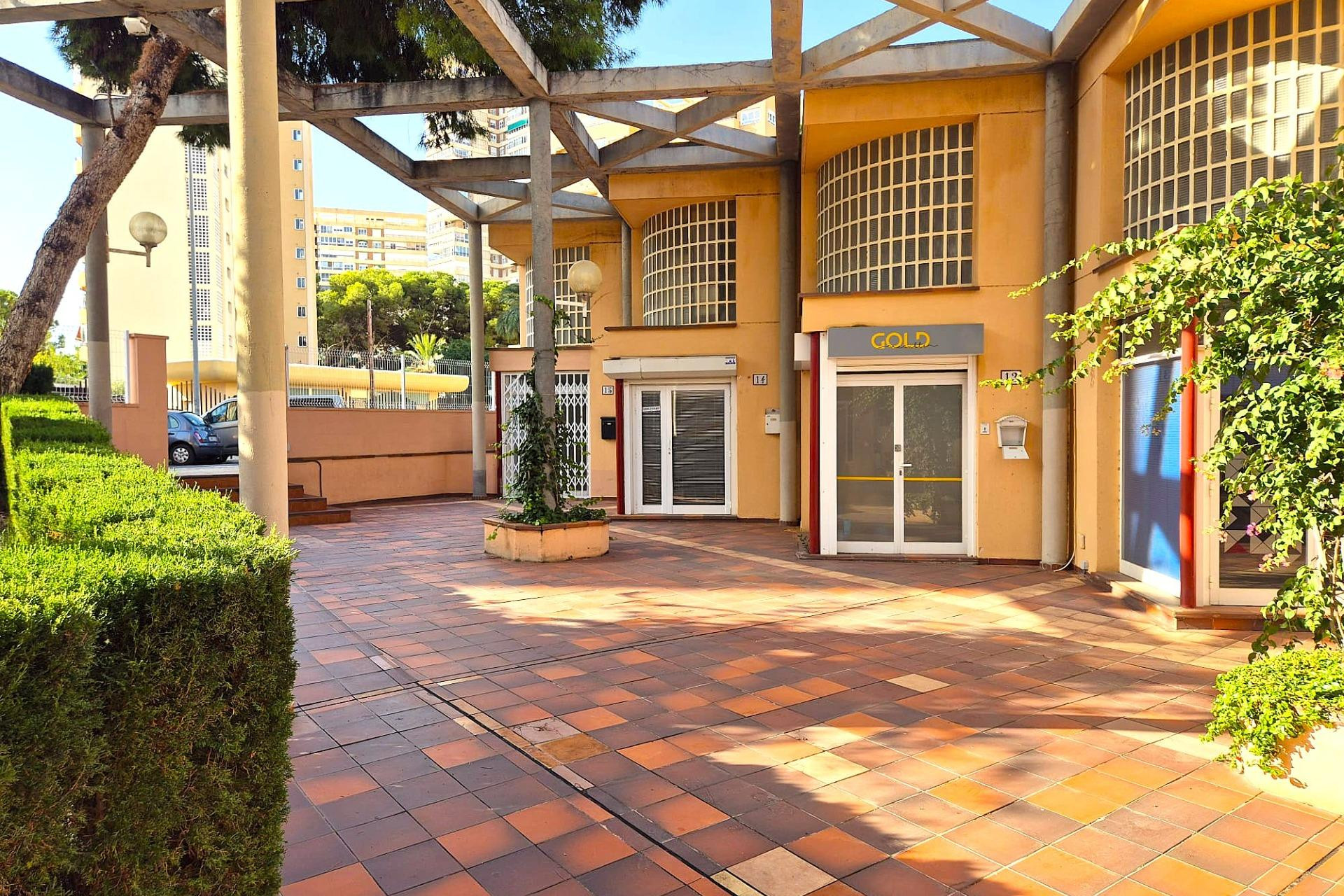 Reventa - Local Comercial - San Juan Playa - san Juan playa