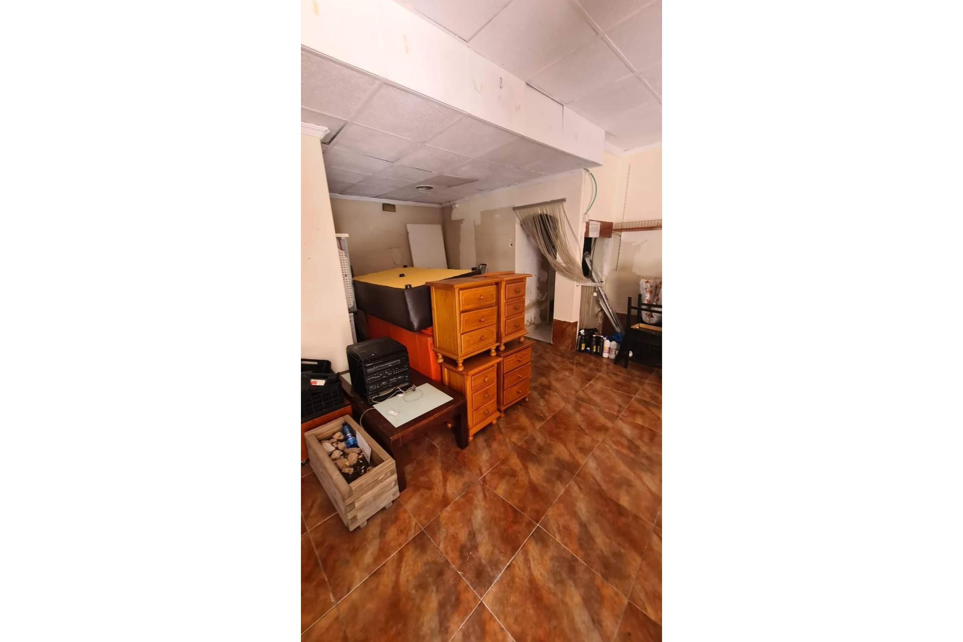 Reventa - Local Comercial - Torrevieja - Centro