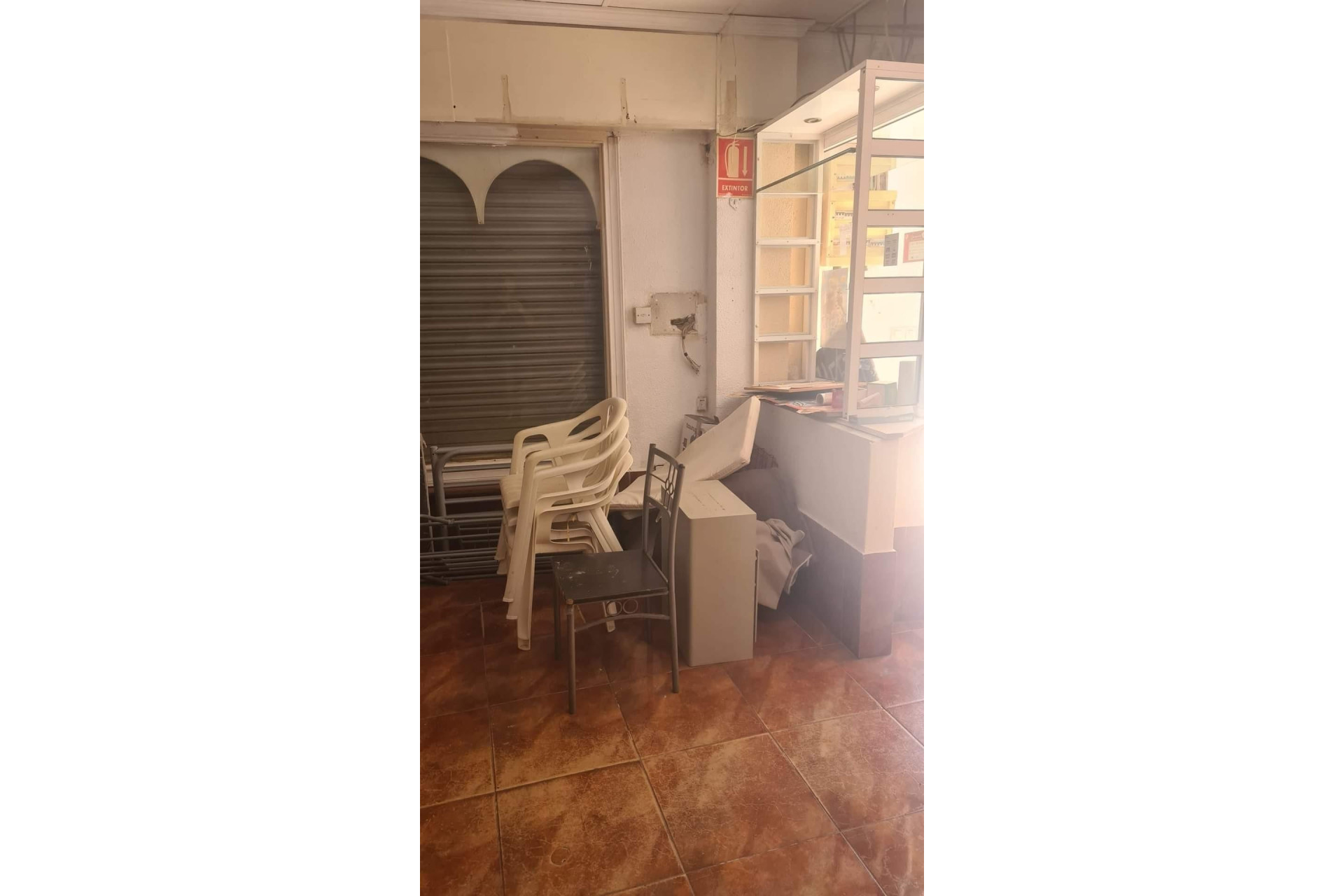 Reventa - Local Comercial - Torrevieja - Centro