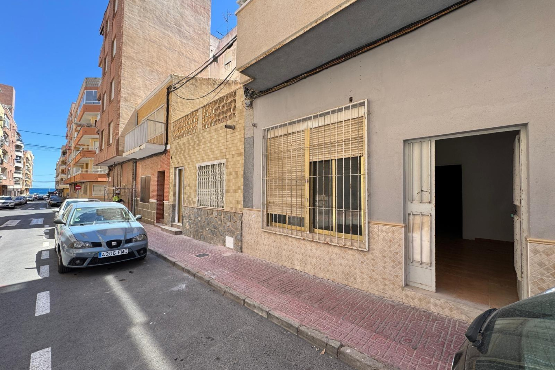 Reventa - Local Comercial - Torrevieja - Centro