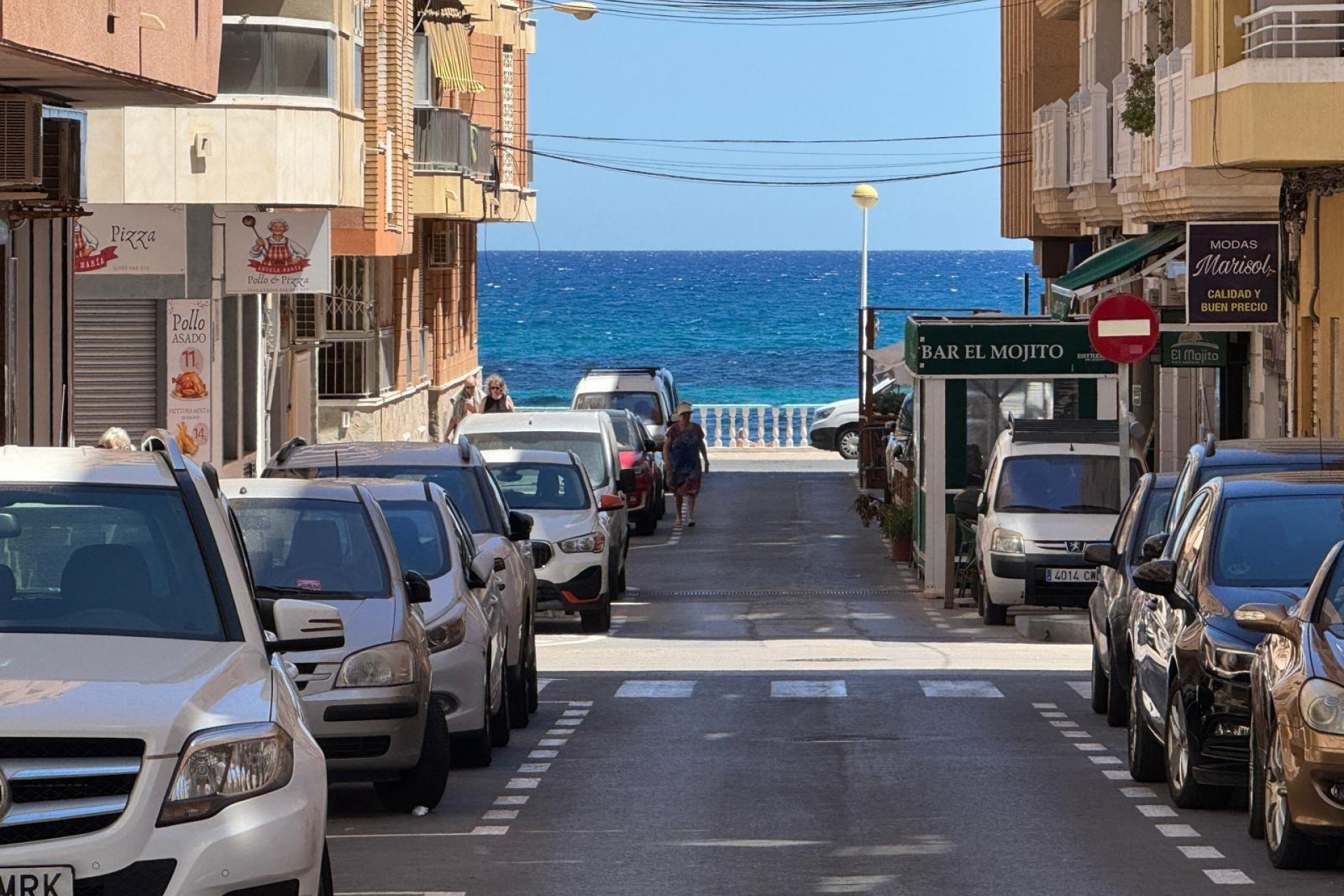 Reventa - Local Comercial - Torrevieja - Centro