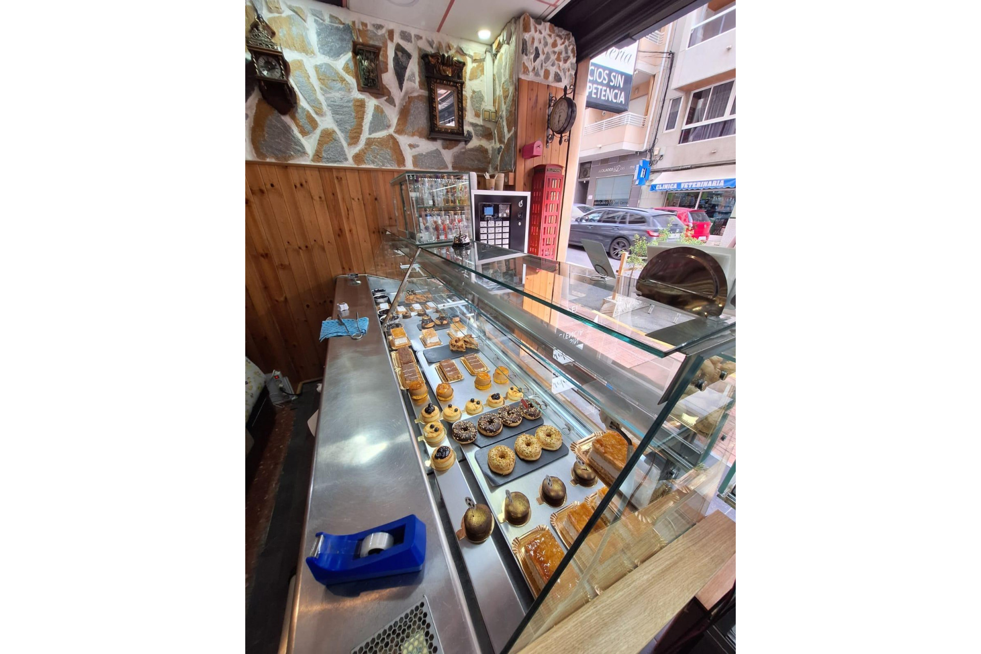 Reventa - Local Comercial - Torrevieja - Centro