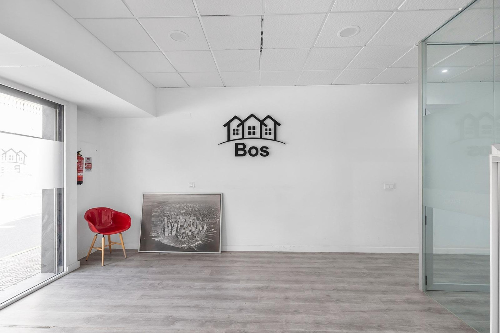 Reventa - Local Comercial - Torrevieja - La Mata pueblo