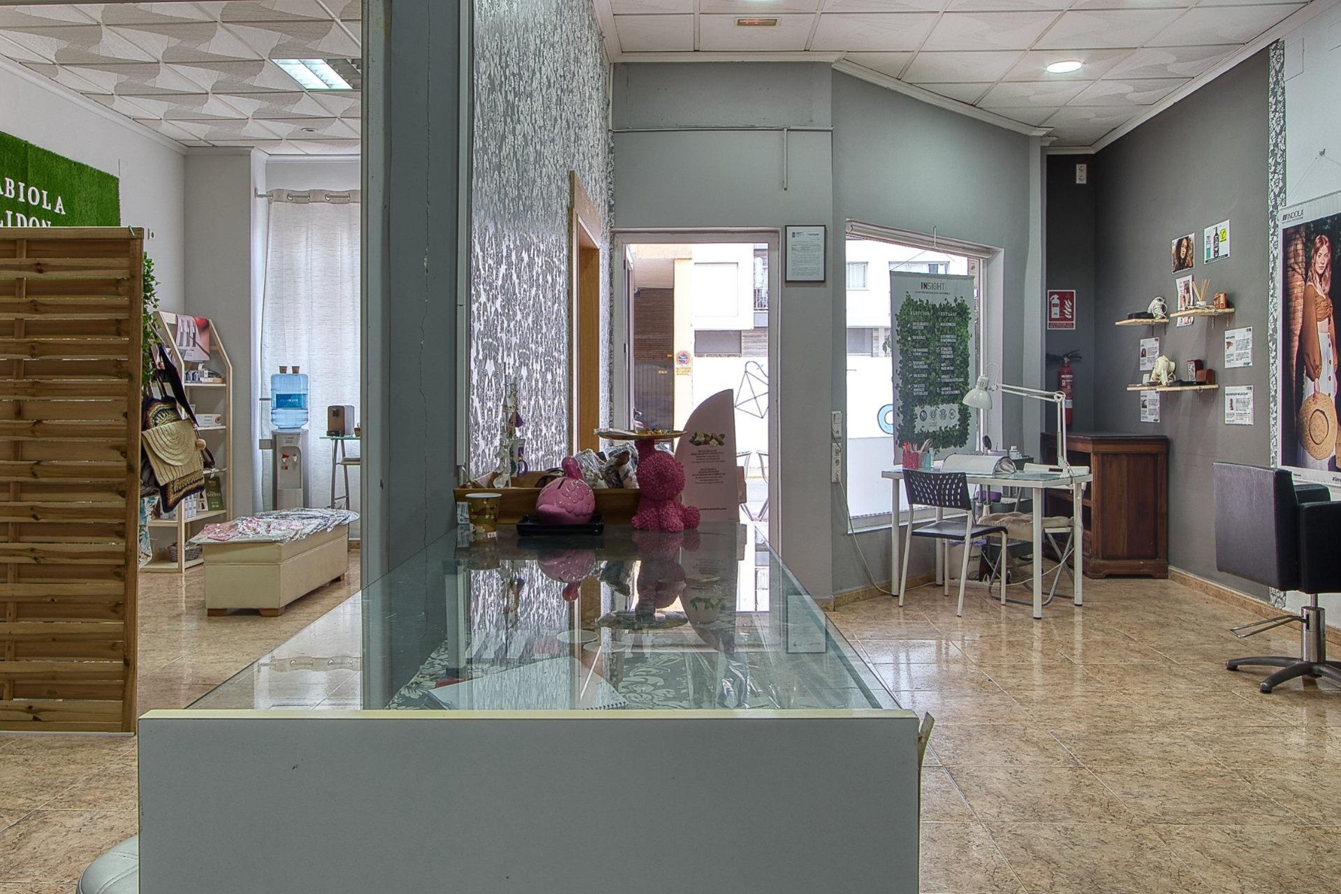 Reventa - Local Comercial - Torrevieja - La Mata