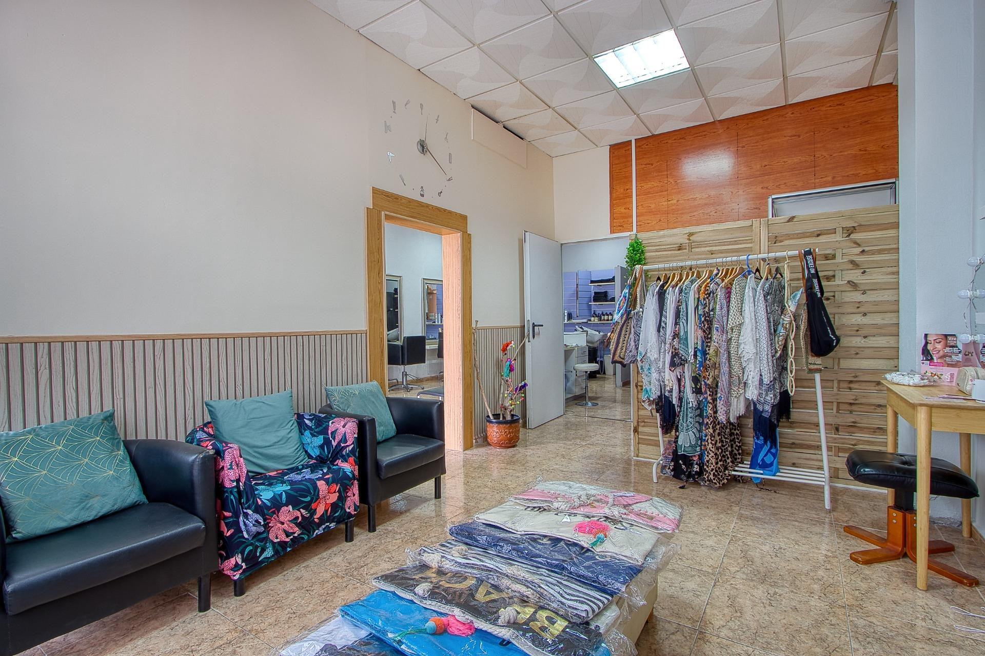 Reventa - Local Comercial - Torrevieja - La Mata