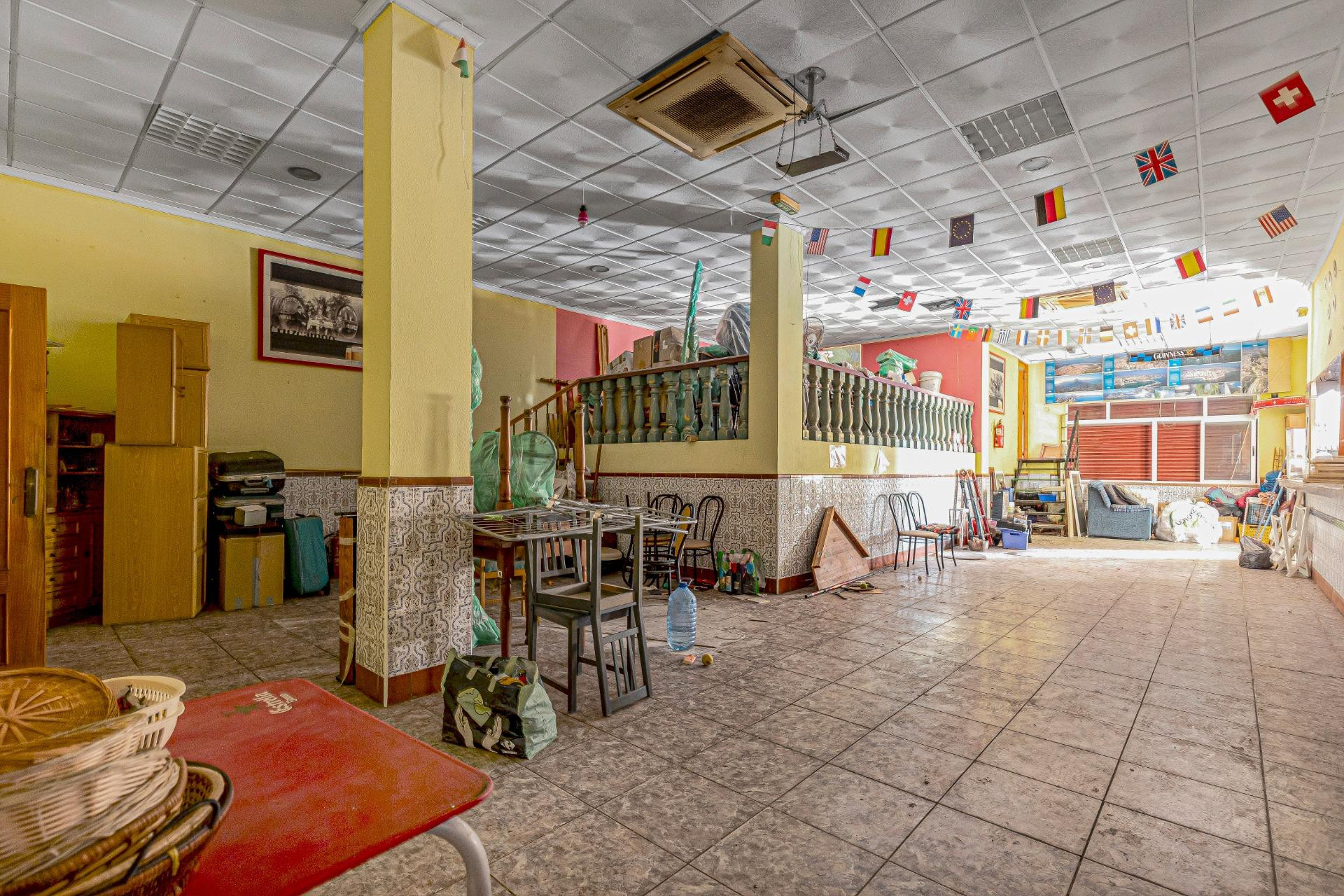 Reventa - Local Comercial - Torrevieja - Playa del cura