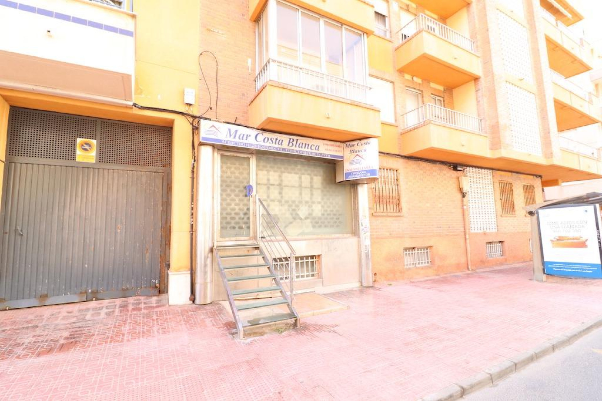 Reventa - Local Comercial - Torrevieja - Playa del cura