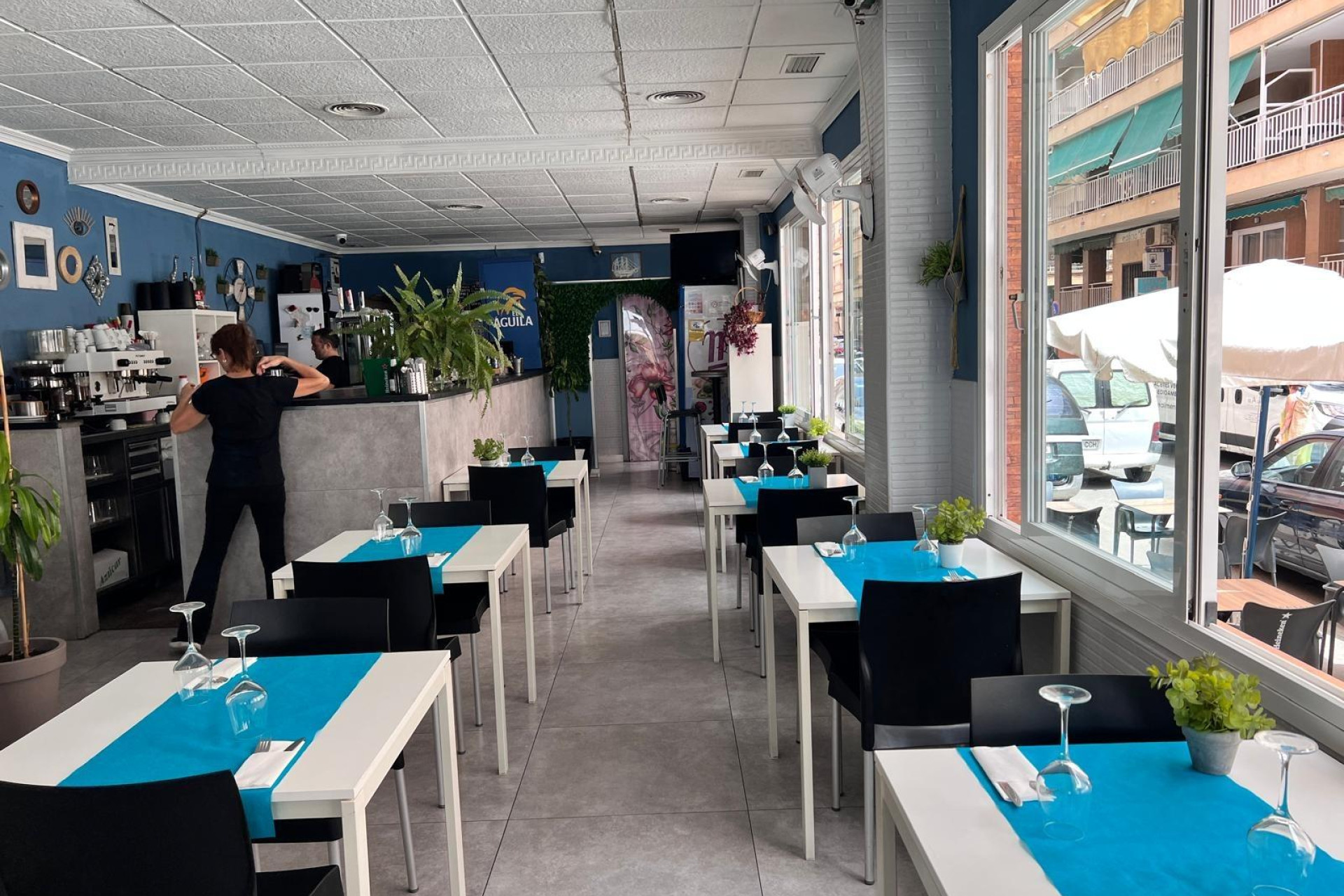 Reventa - Local Comercial - Torrevieja - Playa del cura