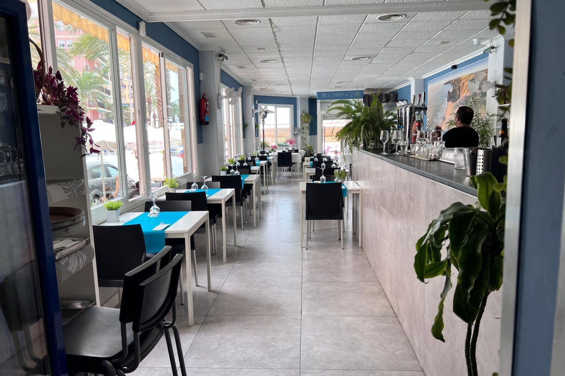 Reventa - Local Comercial - Torrevieja - Playa del cura