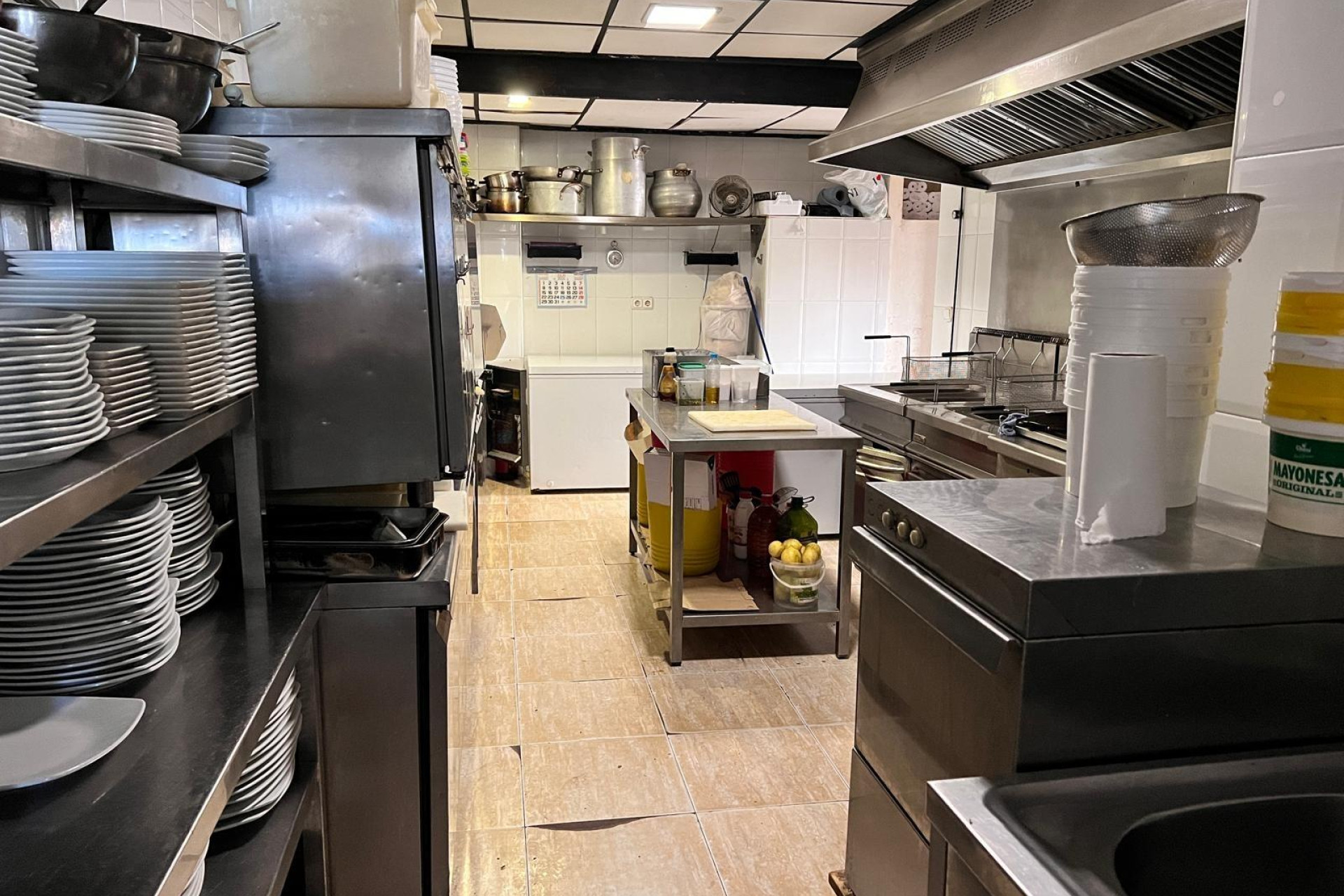 Reventa - Local Comercial - Torrevieja - Playa del Cura