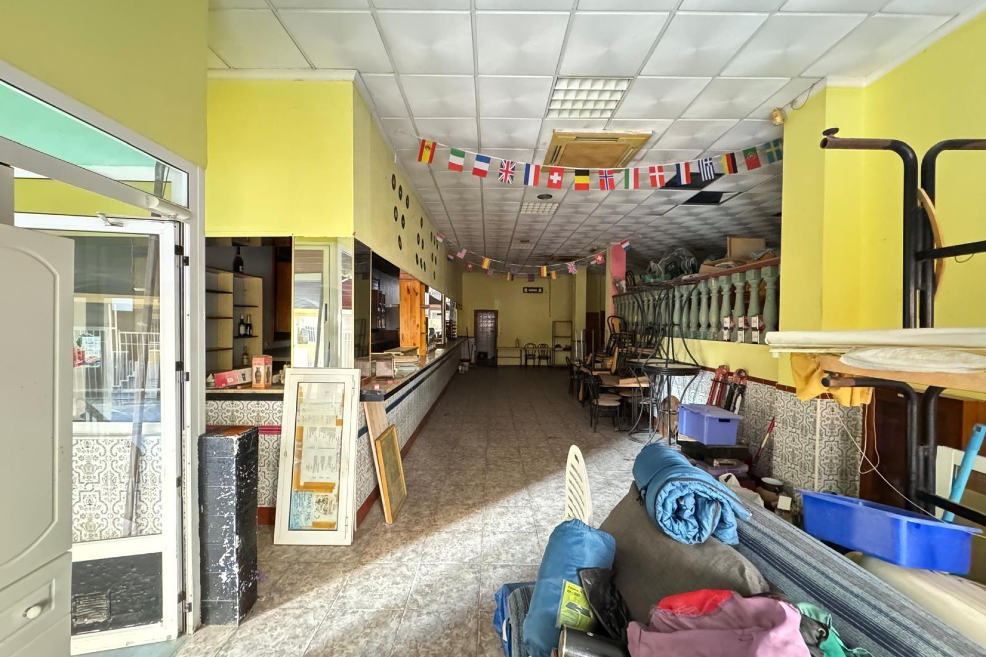 Reventa - Local Comercial - Torrevieja - Playa del Cura