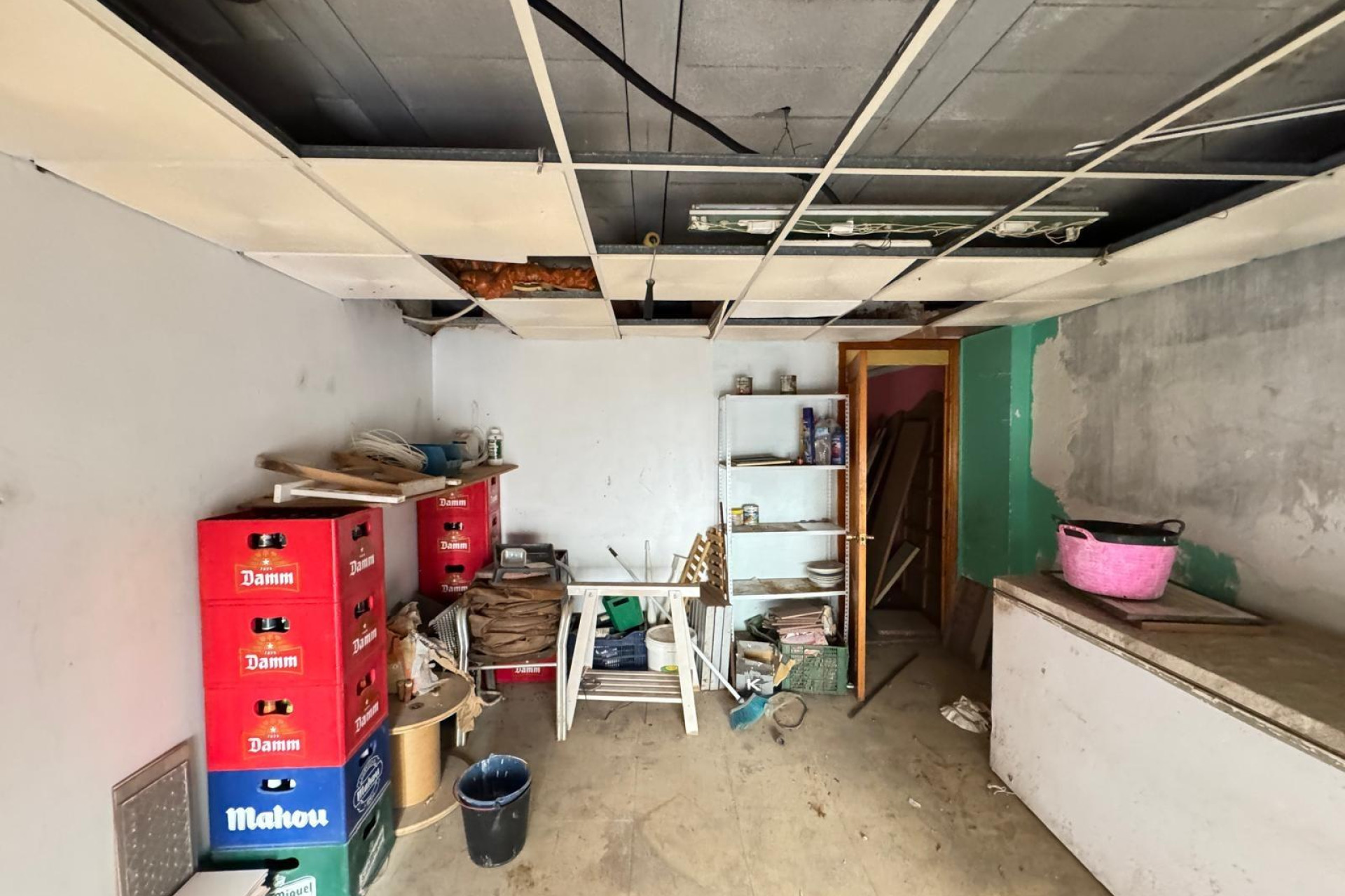 Reventa - Local Comercial - Torrevieja - Playa del Cura