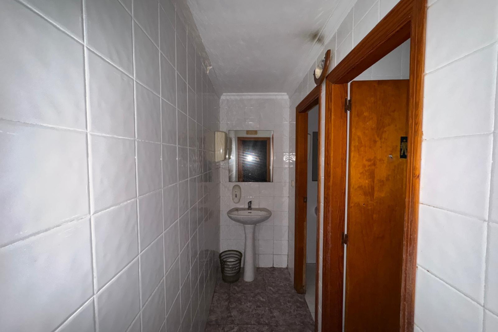 Reventa - Local Comercial - Torrevieja - Playa del Cura