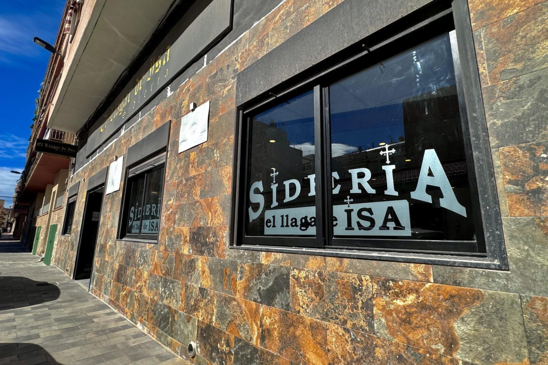 Reventa - Local Comercial - Torrevieja - Playa del Cura