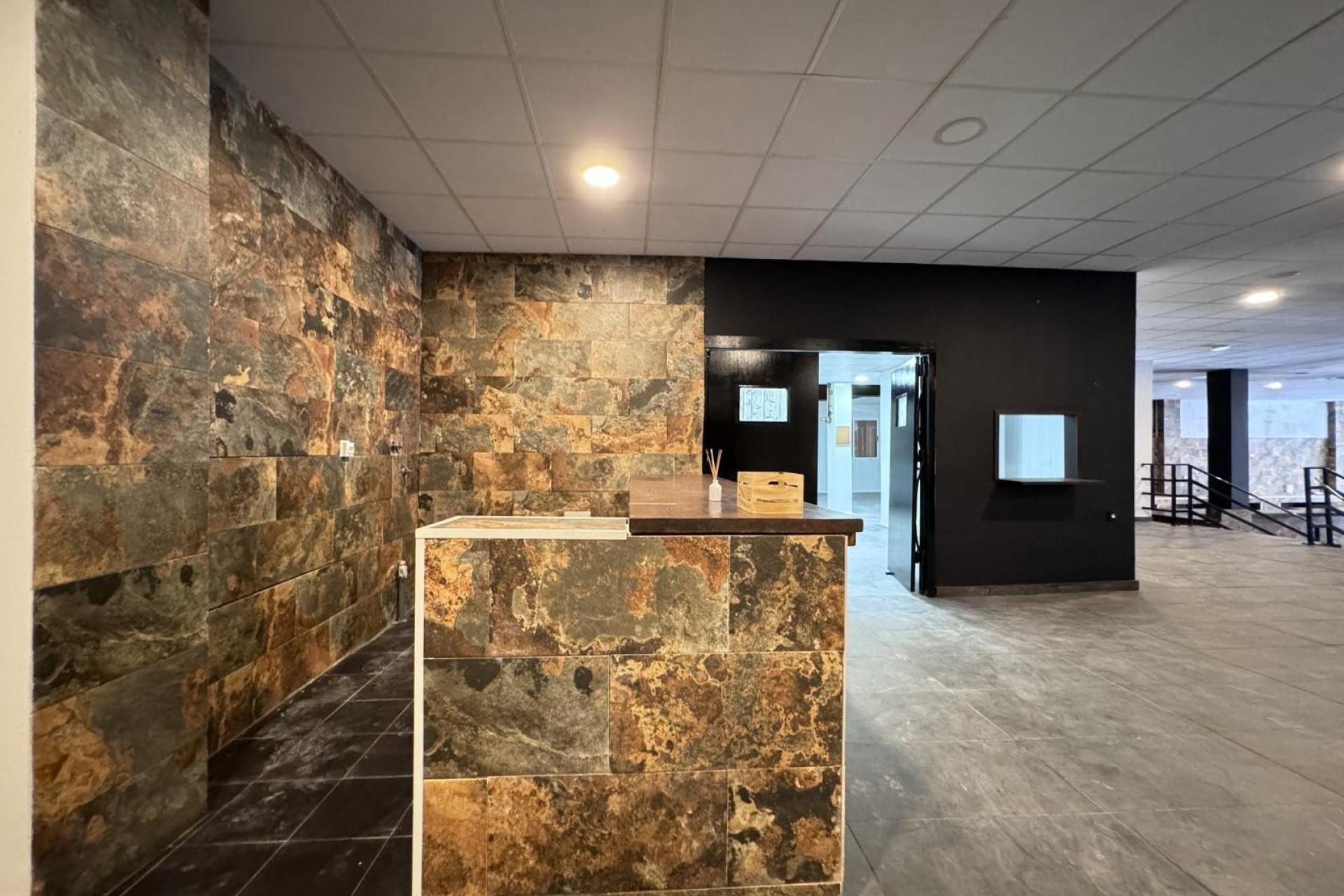 Reventa - Local Comercial - Torrevieja - Playa del Cura