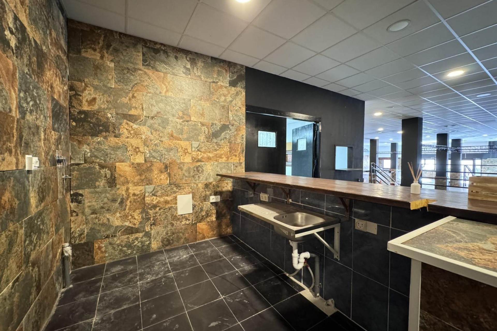 Reventa - Local Comercial - Torrevieja - Playa del Cura