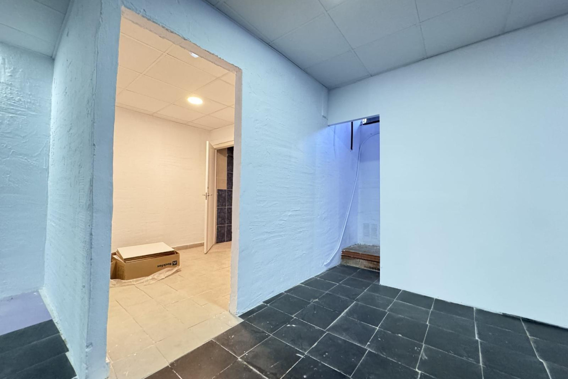 Reventa - Local Comercial - Torrevieja - Playa del Cura