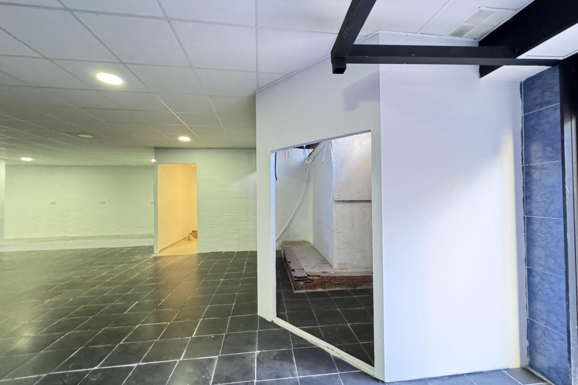 Reventa - Local Comercial - Torrevieja - Playa del Cura