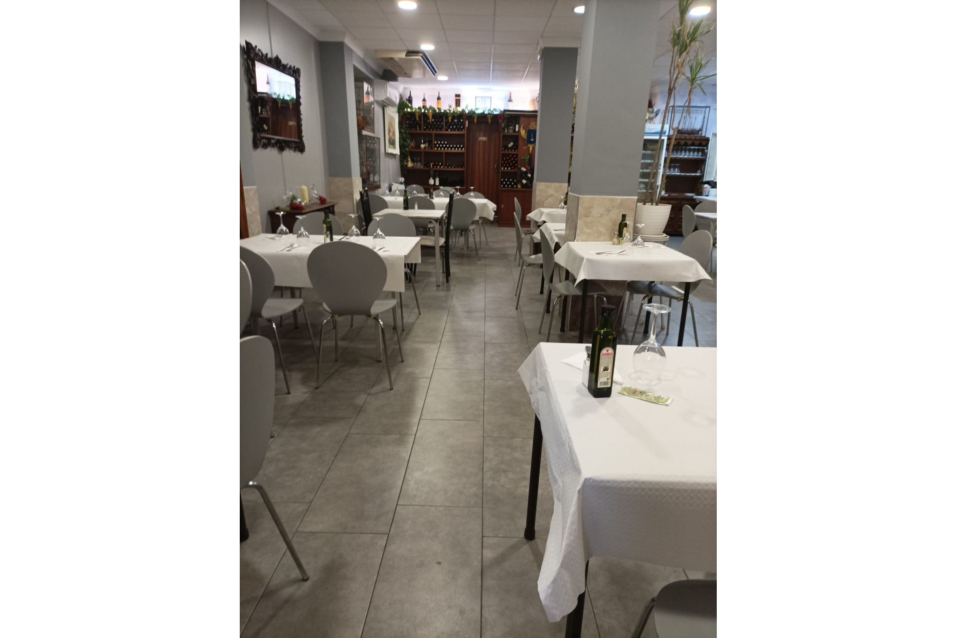 Reventa - Local comercial - Torrevieja